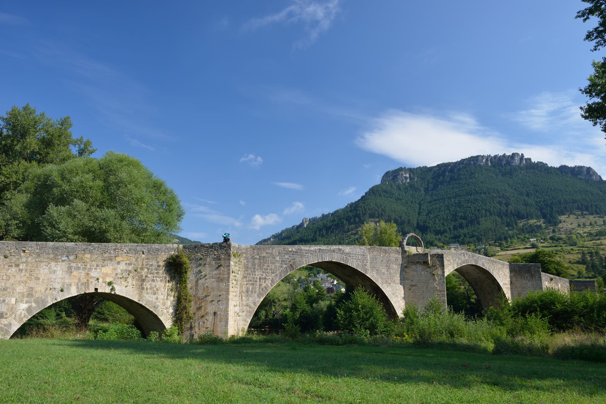 Pont Médiéval