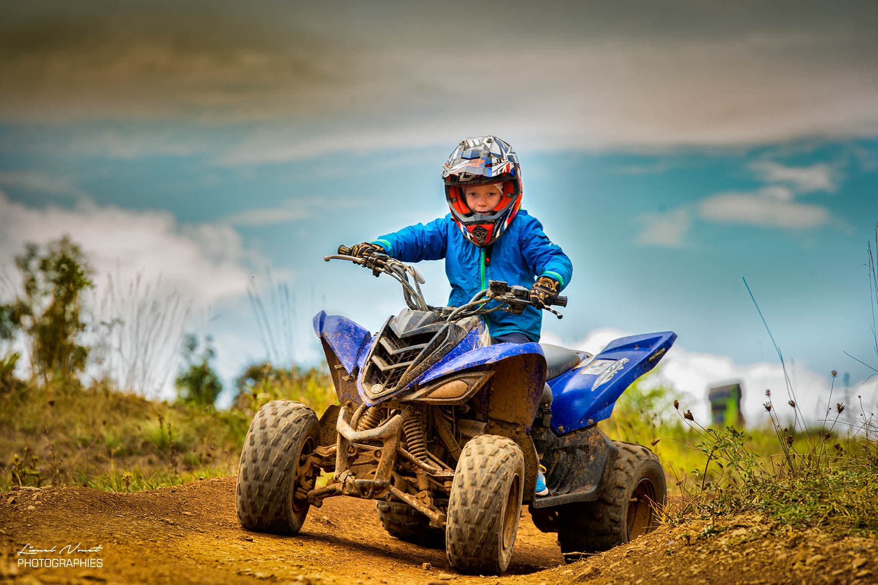 Quad