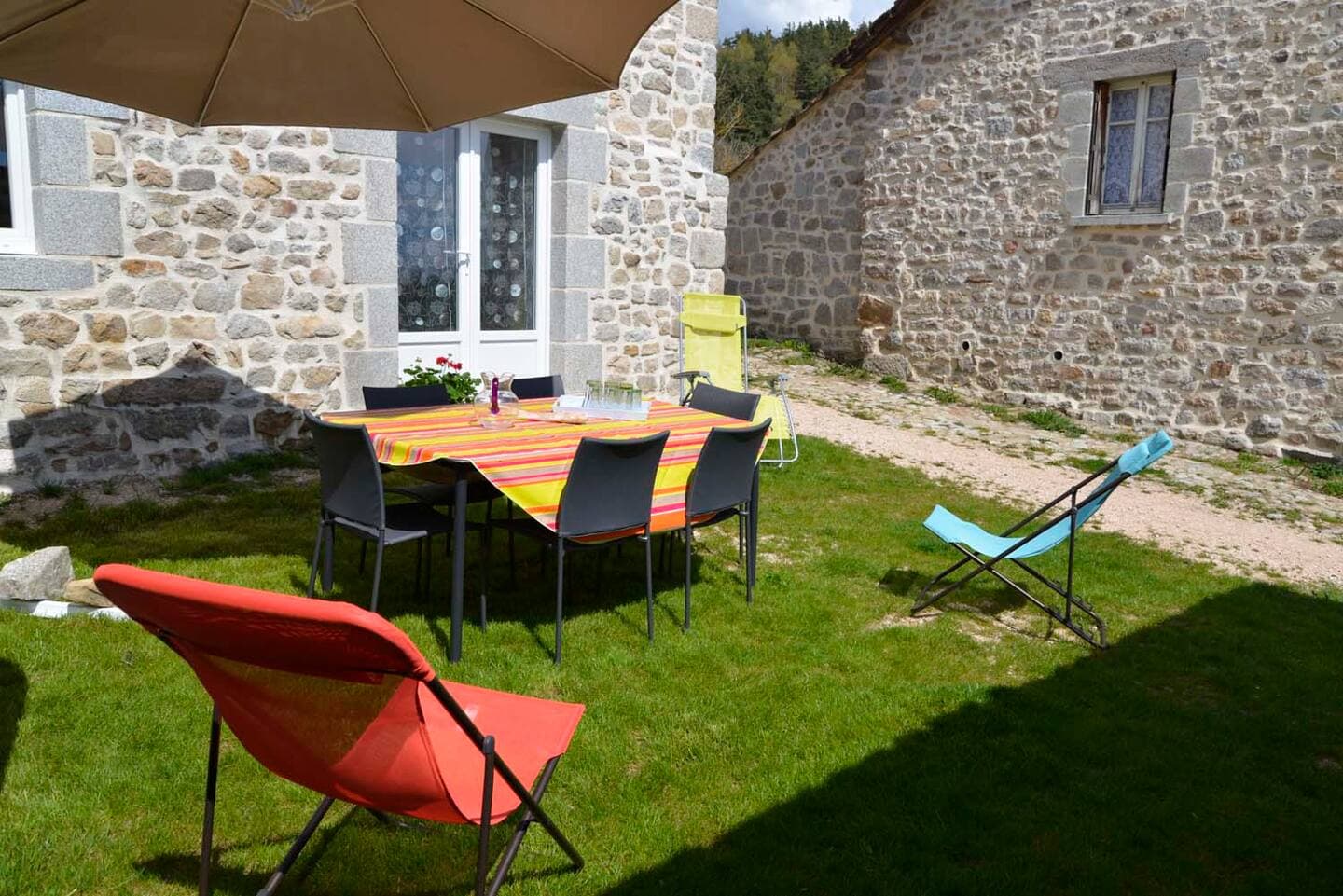 La Maison d'Alphonse