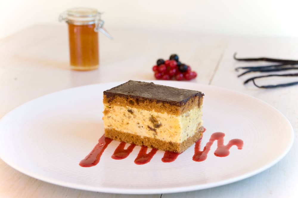 Restaurant Alicanta Hotel Doussiere