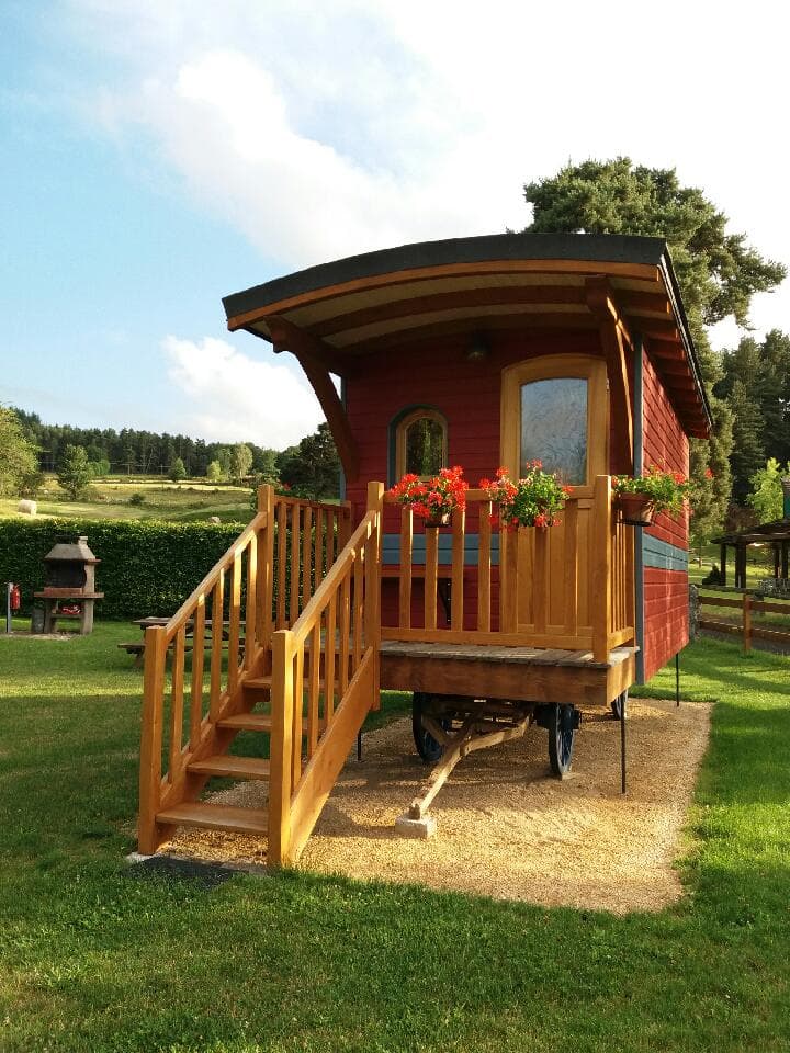 Camping Prosper
