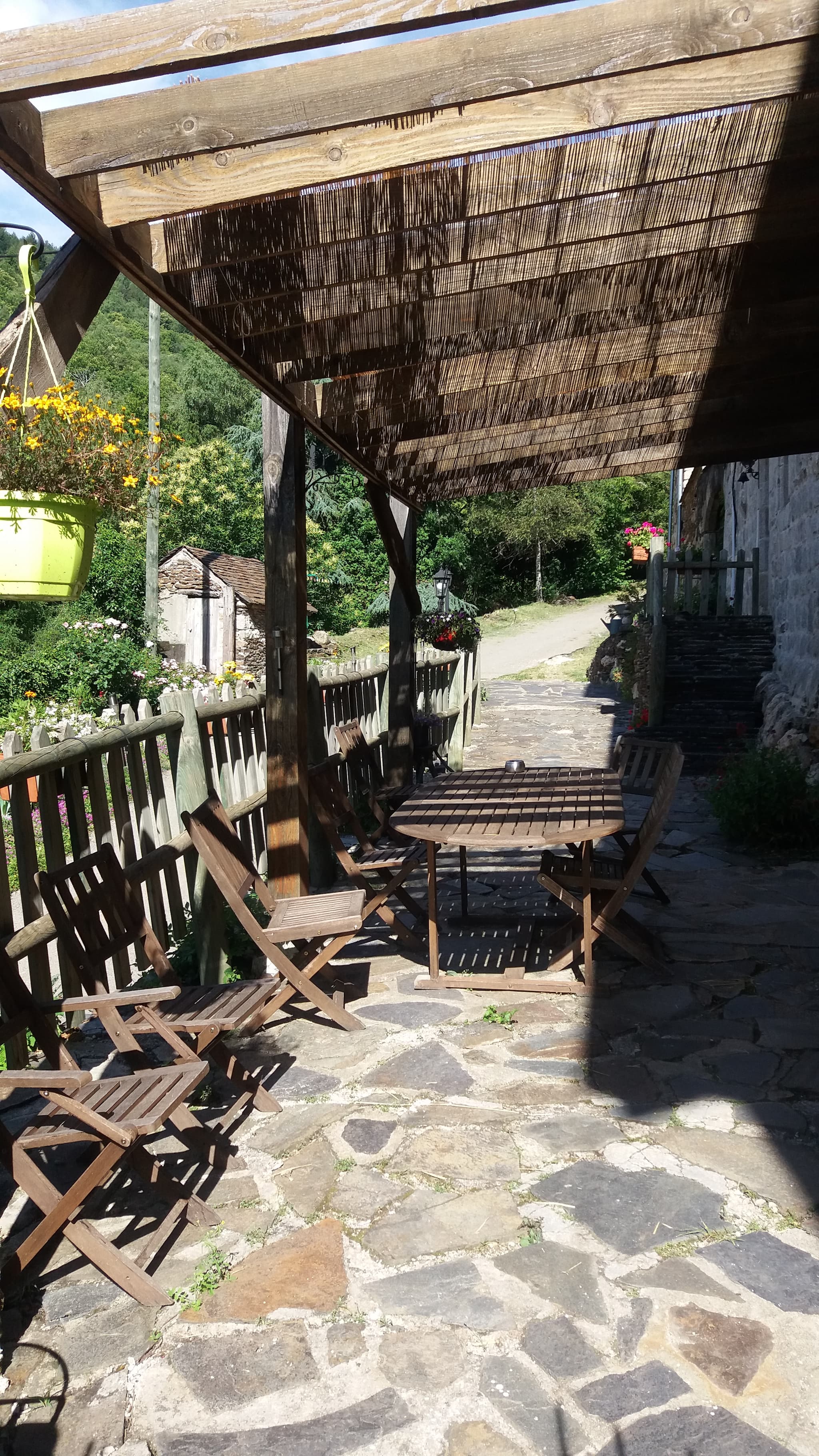 Mas de l'Affenadou