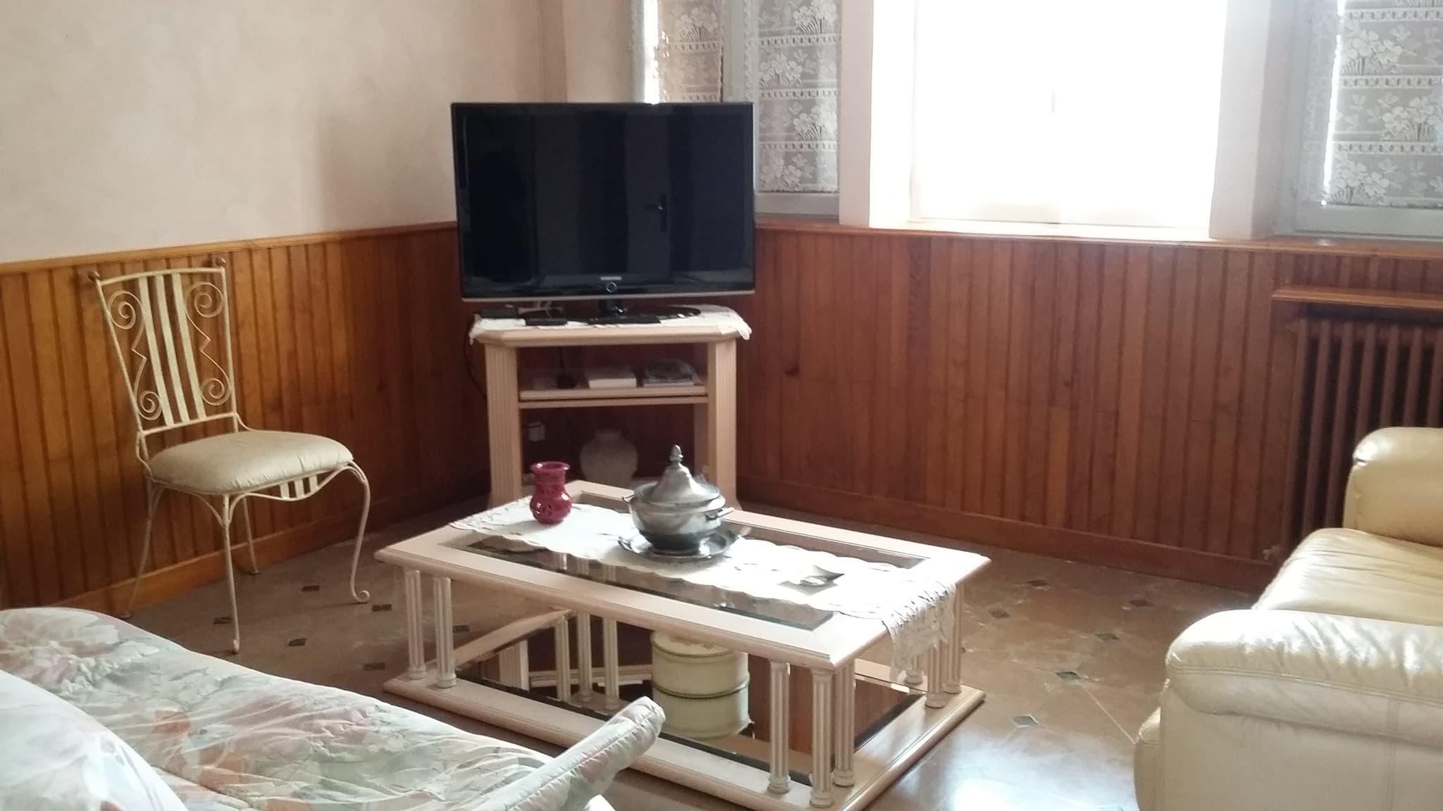 Salon