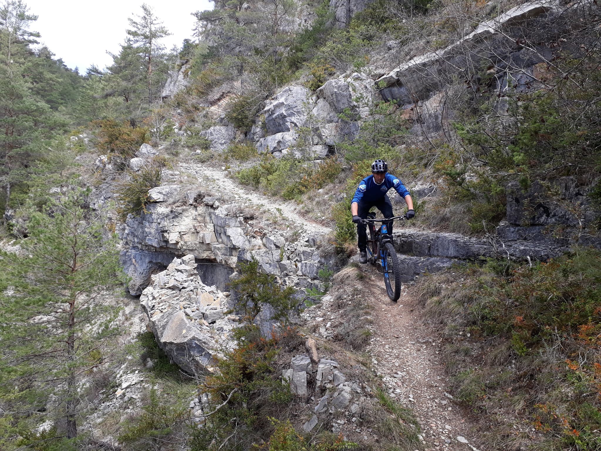 Biking Farm Le Rozier