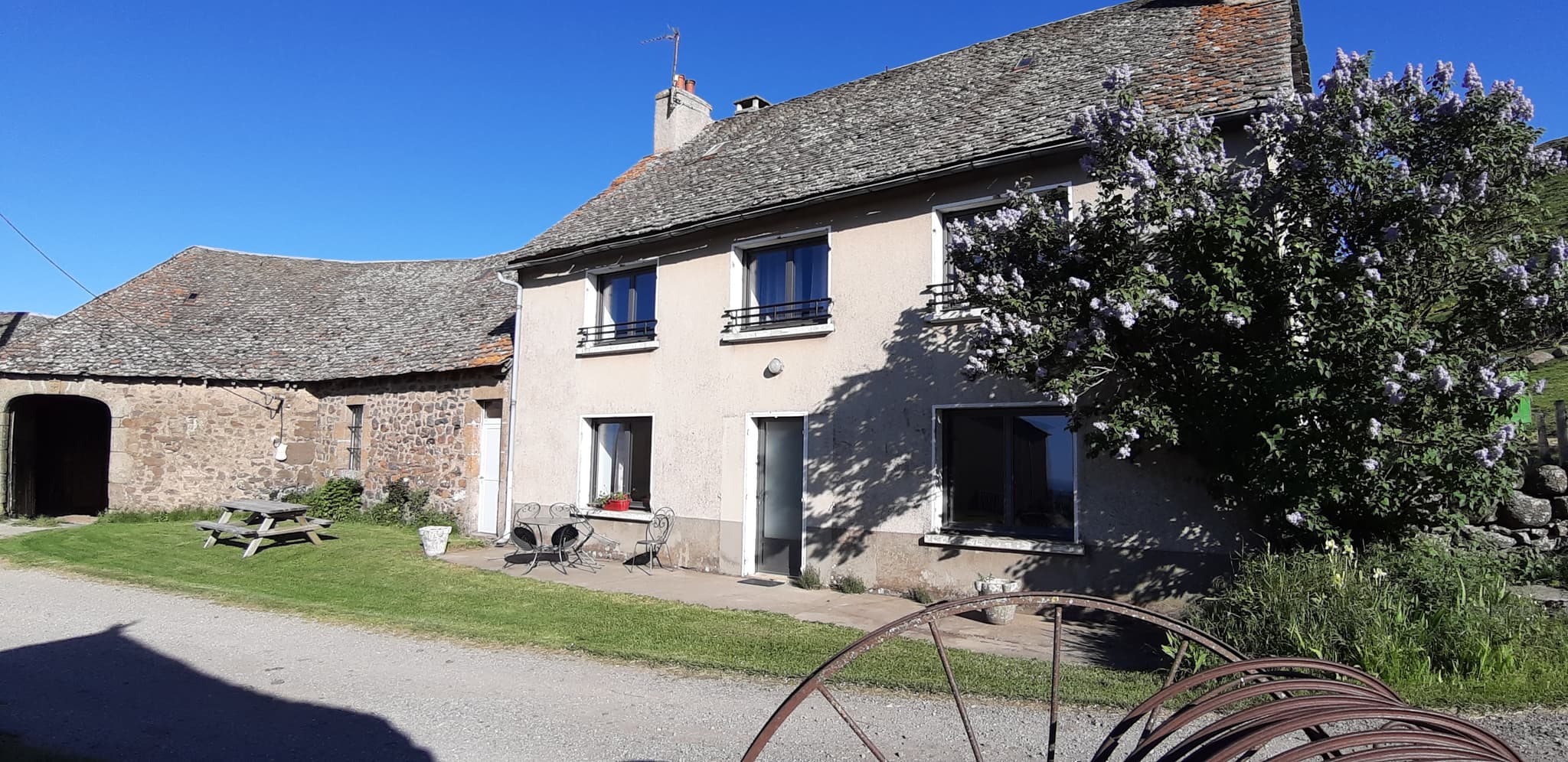 Gîte