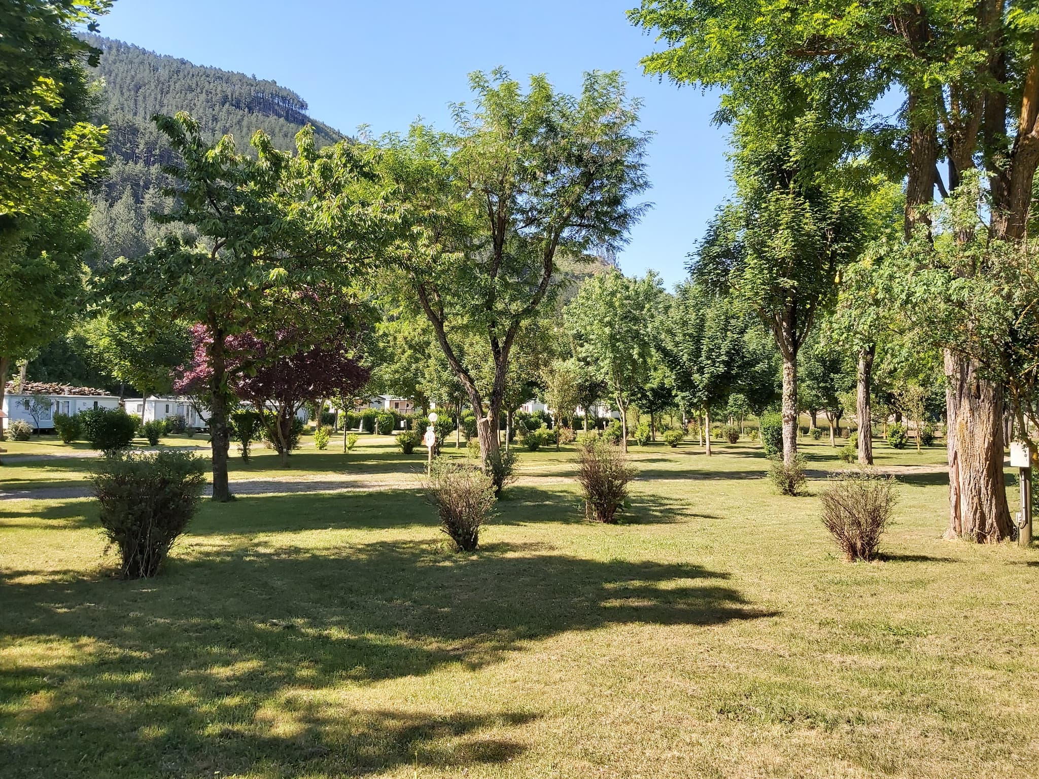 CAMPING LE TIVOLI