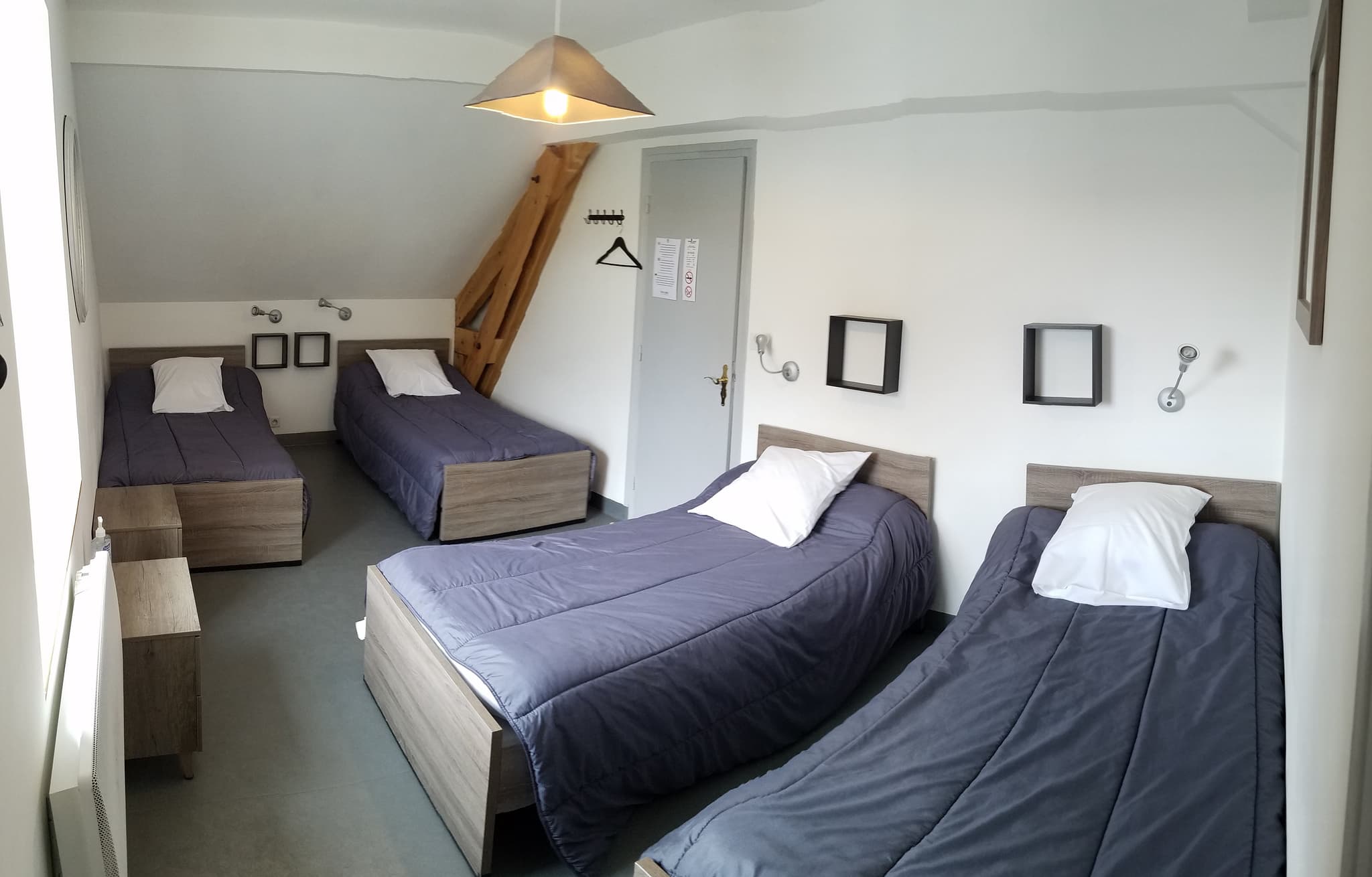 Chambre 3