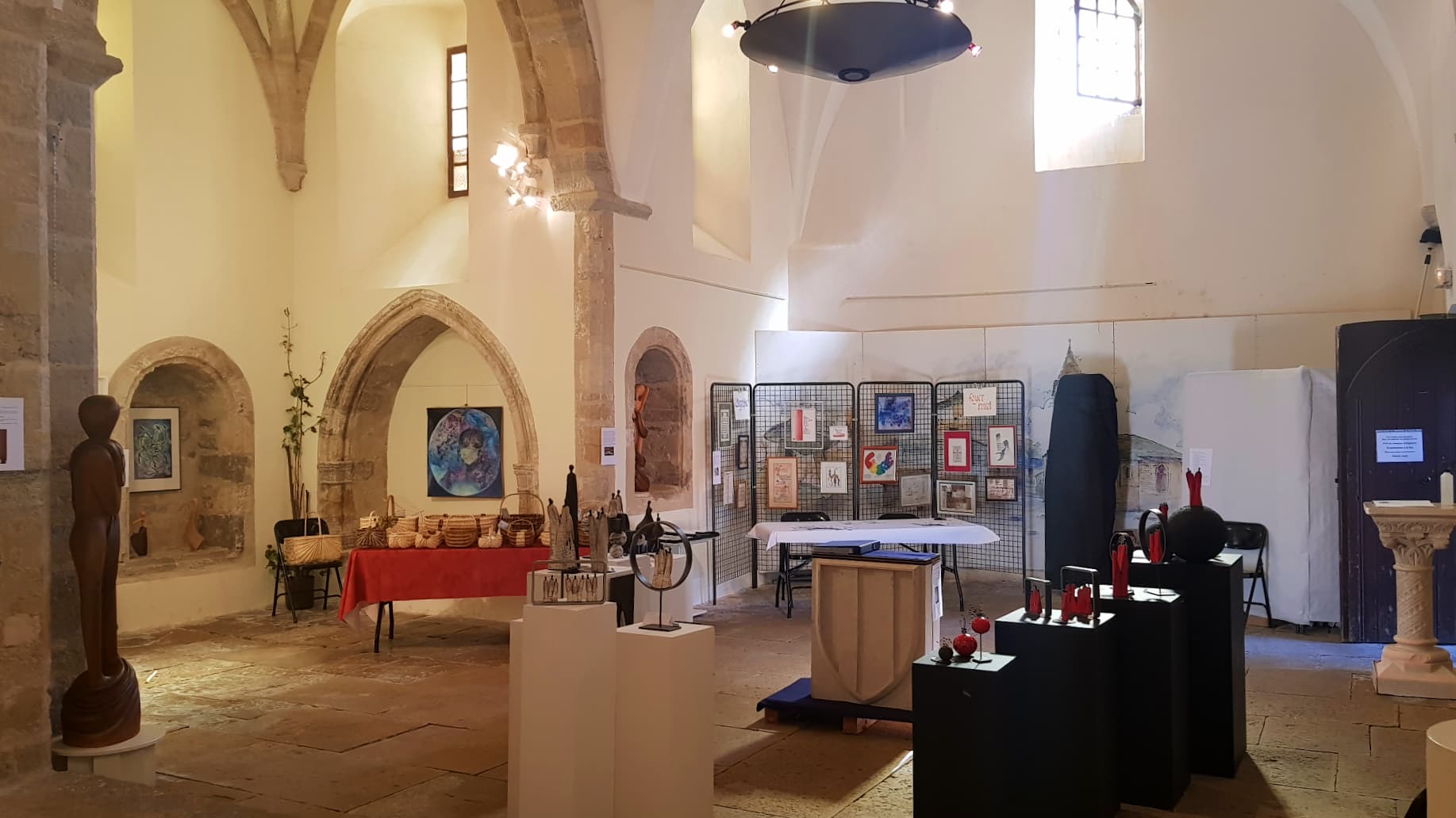 Chapelle saint jean