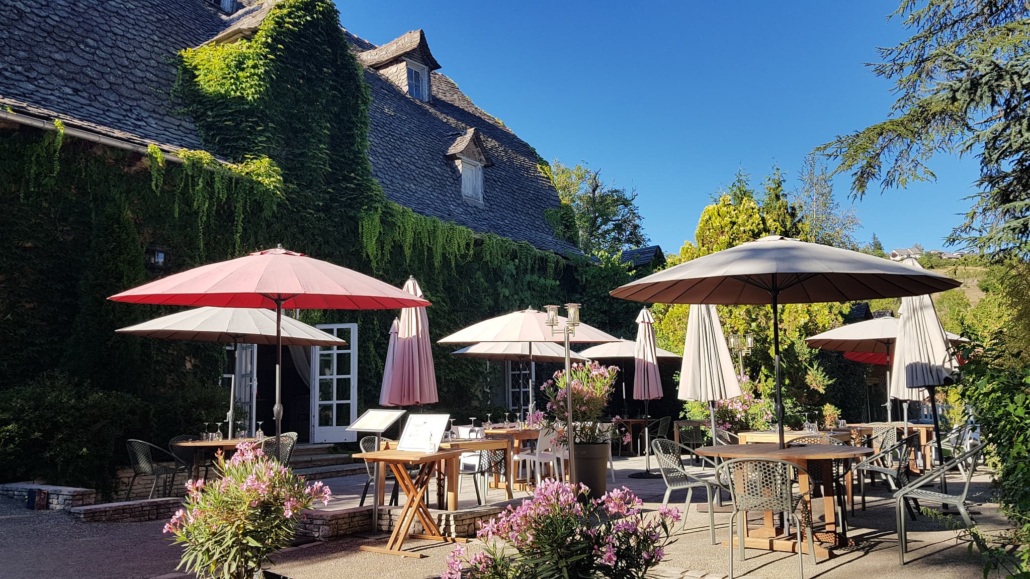 Domaine de Carrière