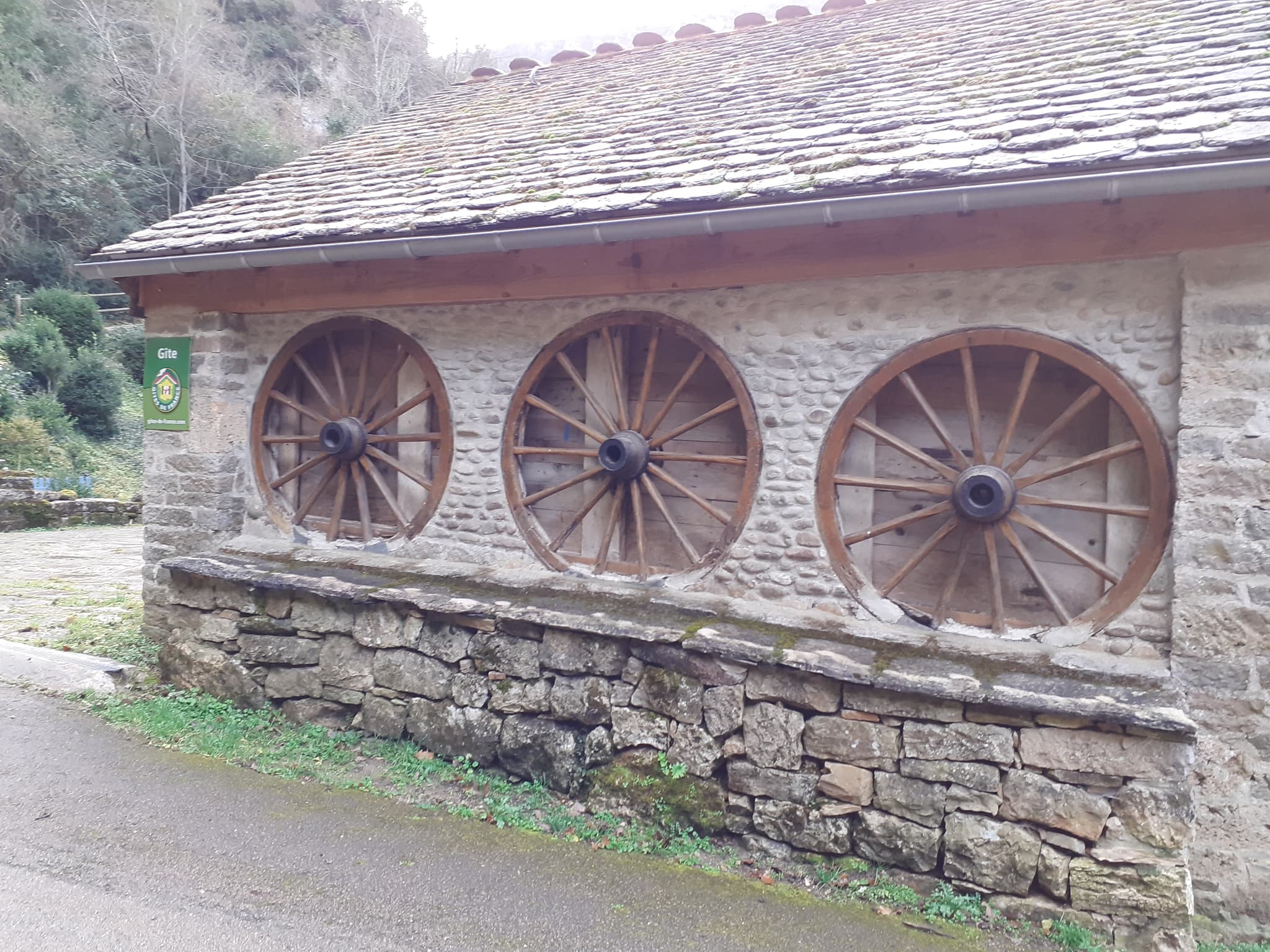Garage