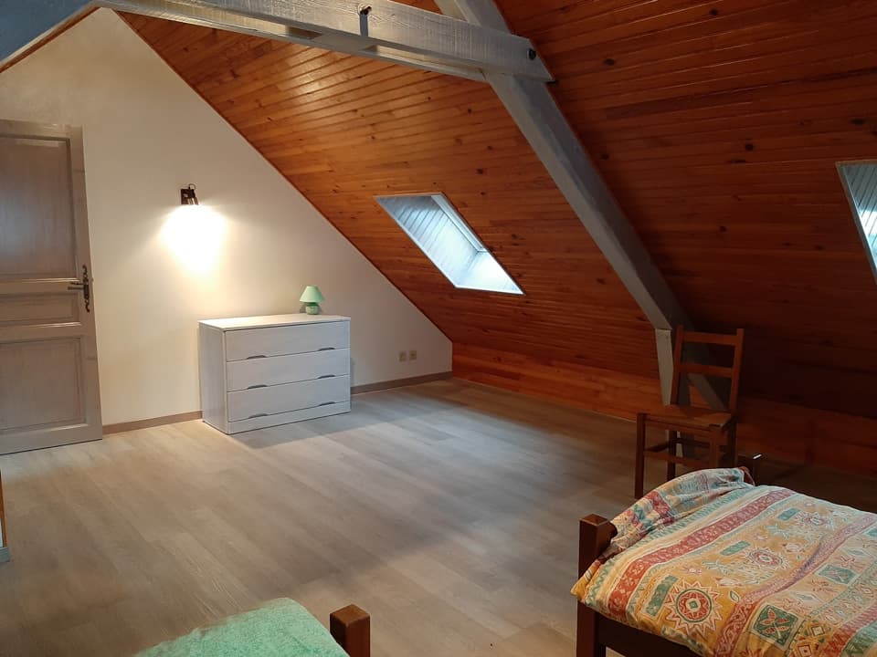 Gite de Castanet
