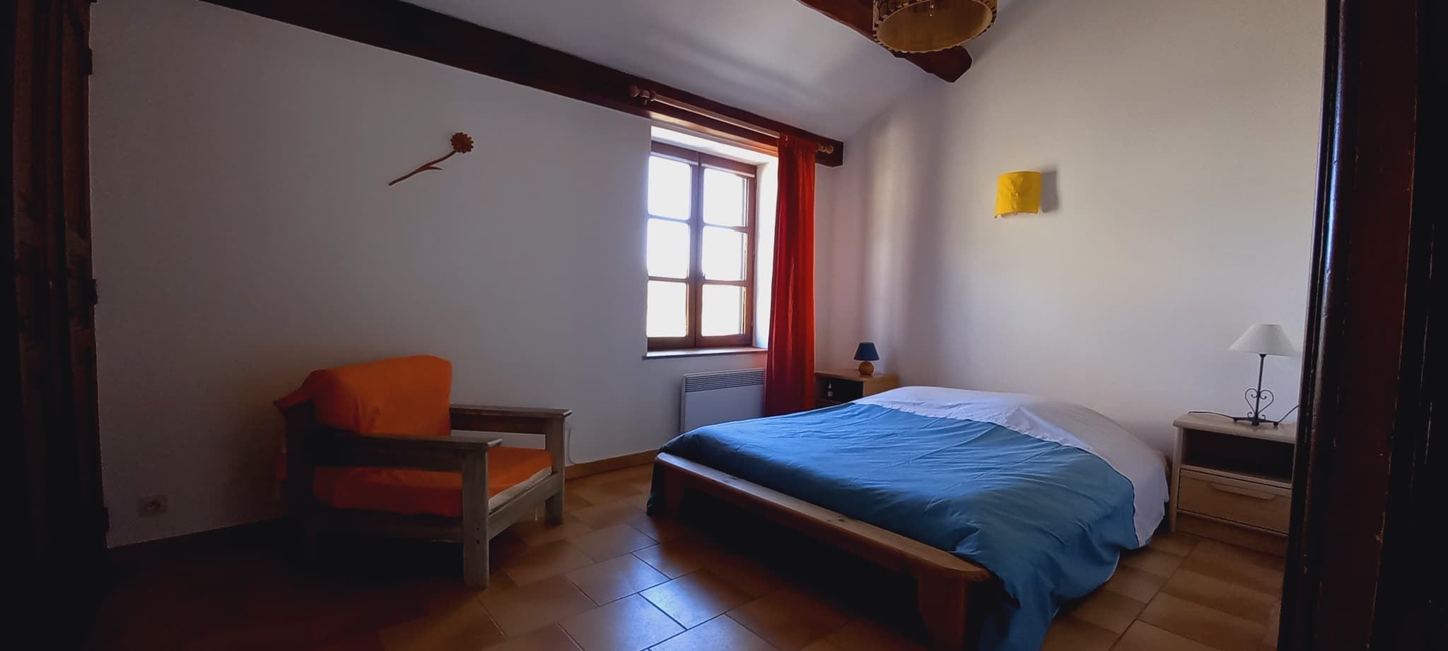 Chambre Doline