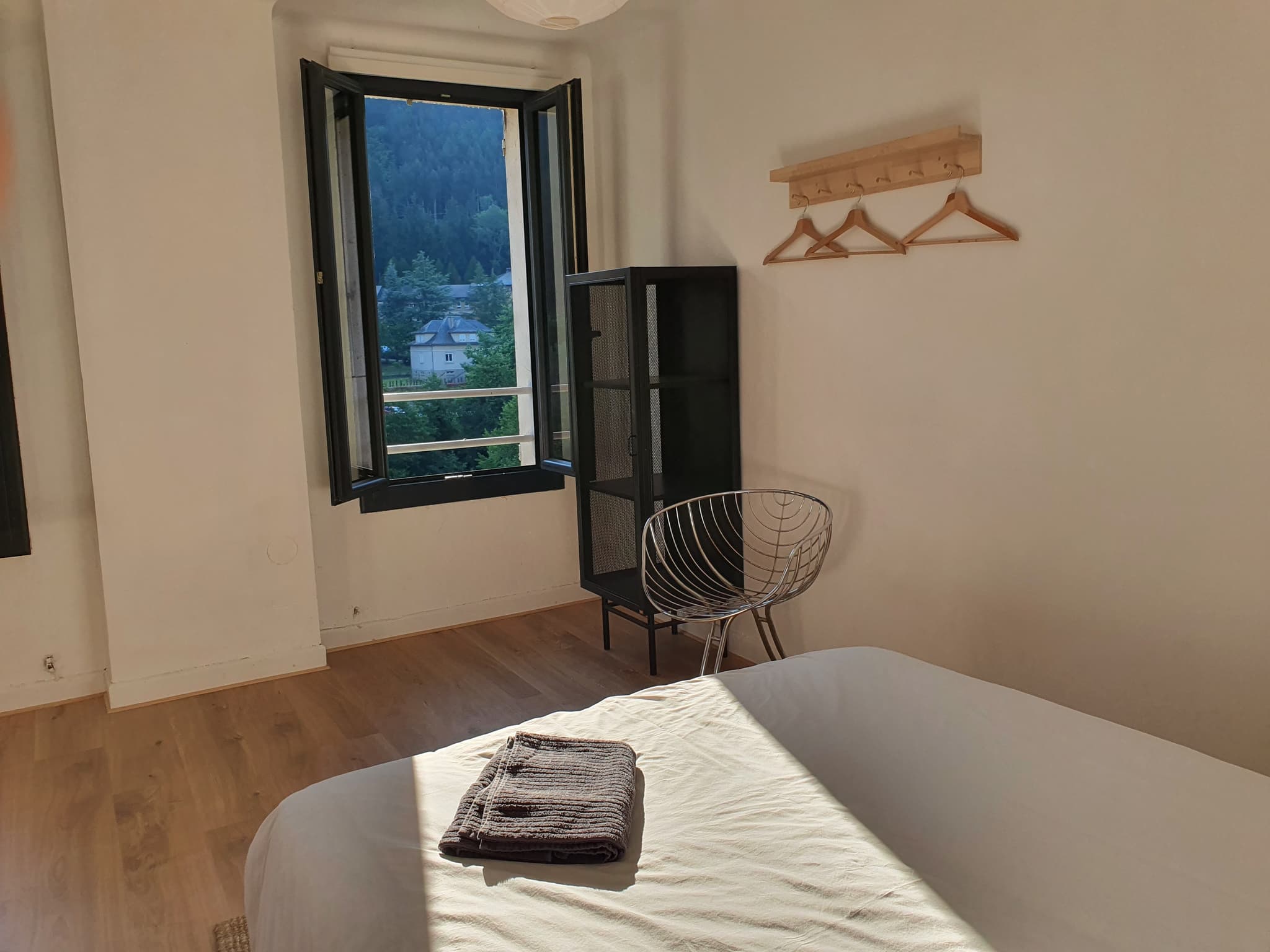 Coin chambre 1