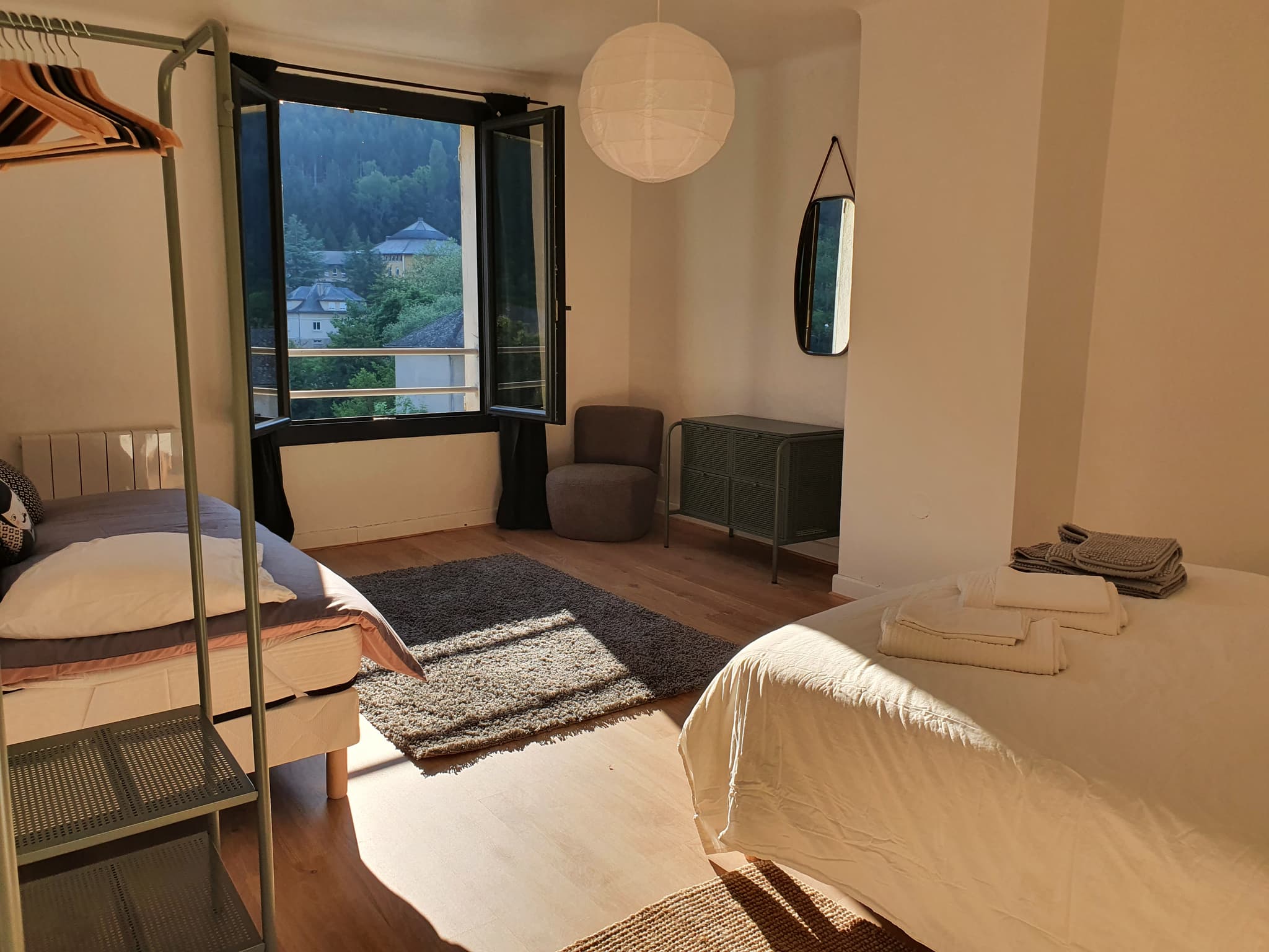 Chambre 2