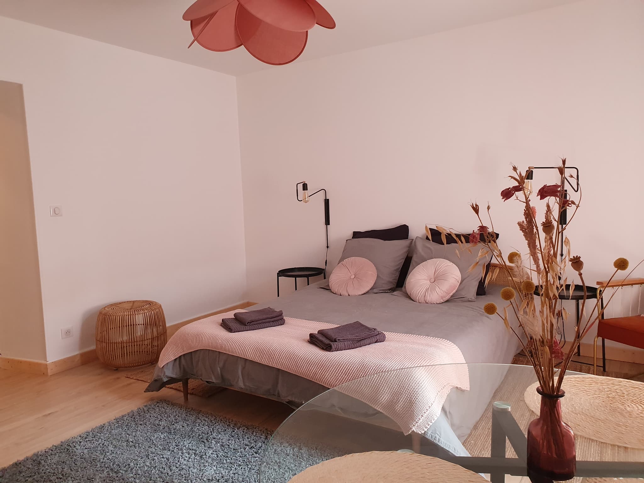 Chambre Monestier