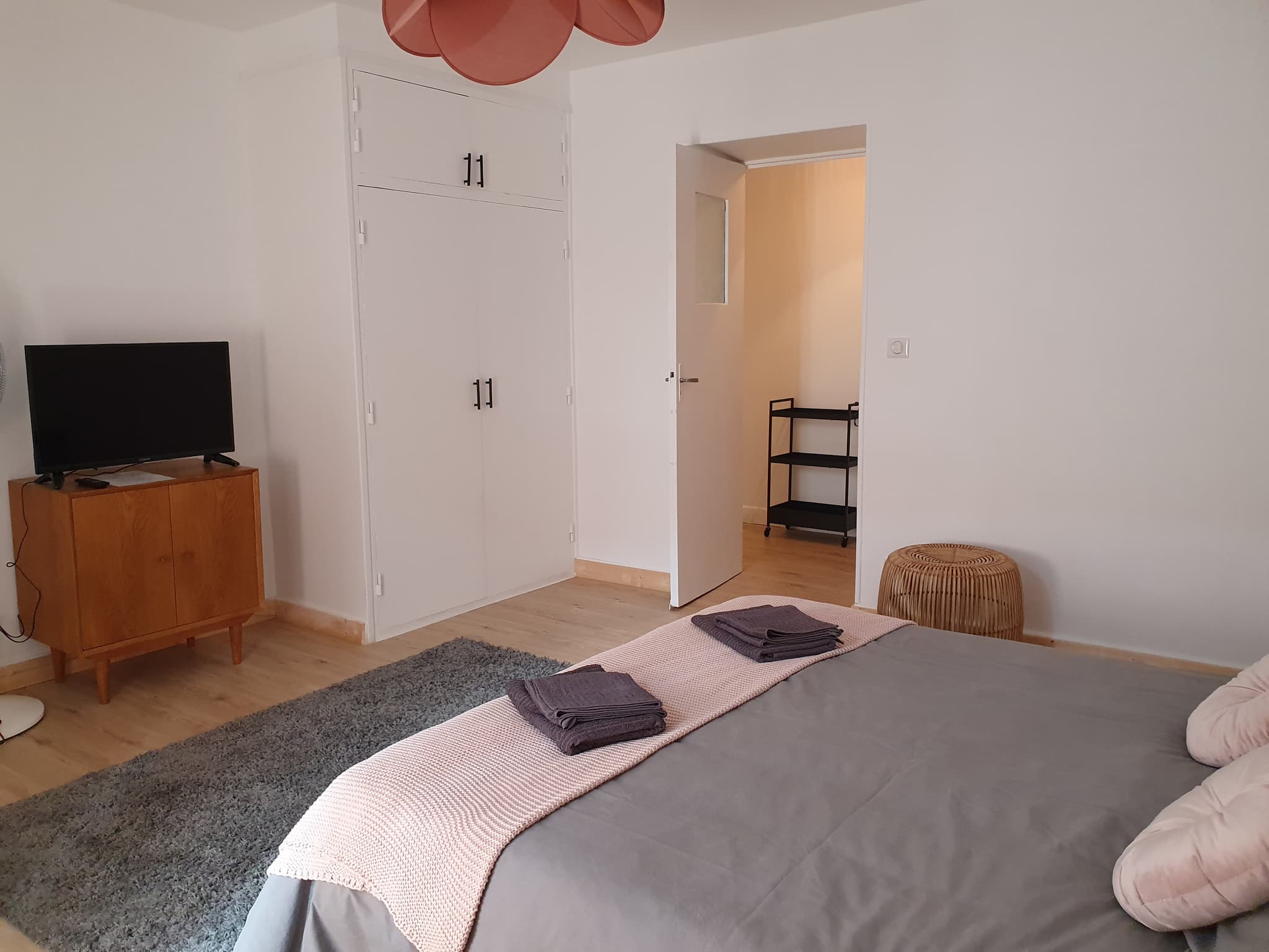Chambre Monestier
