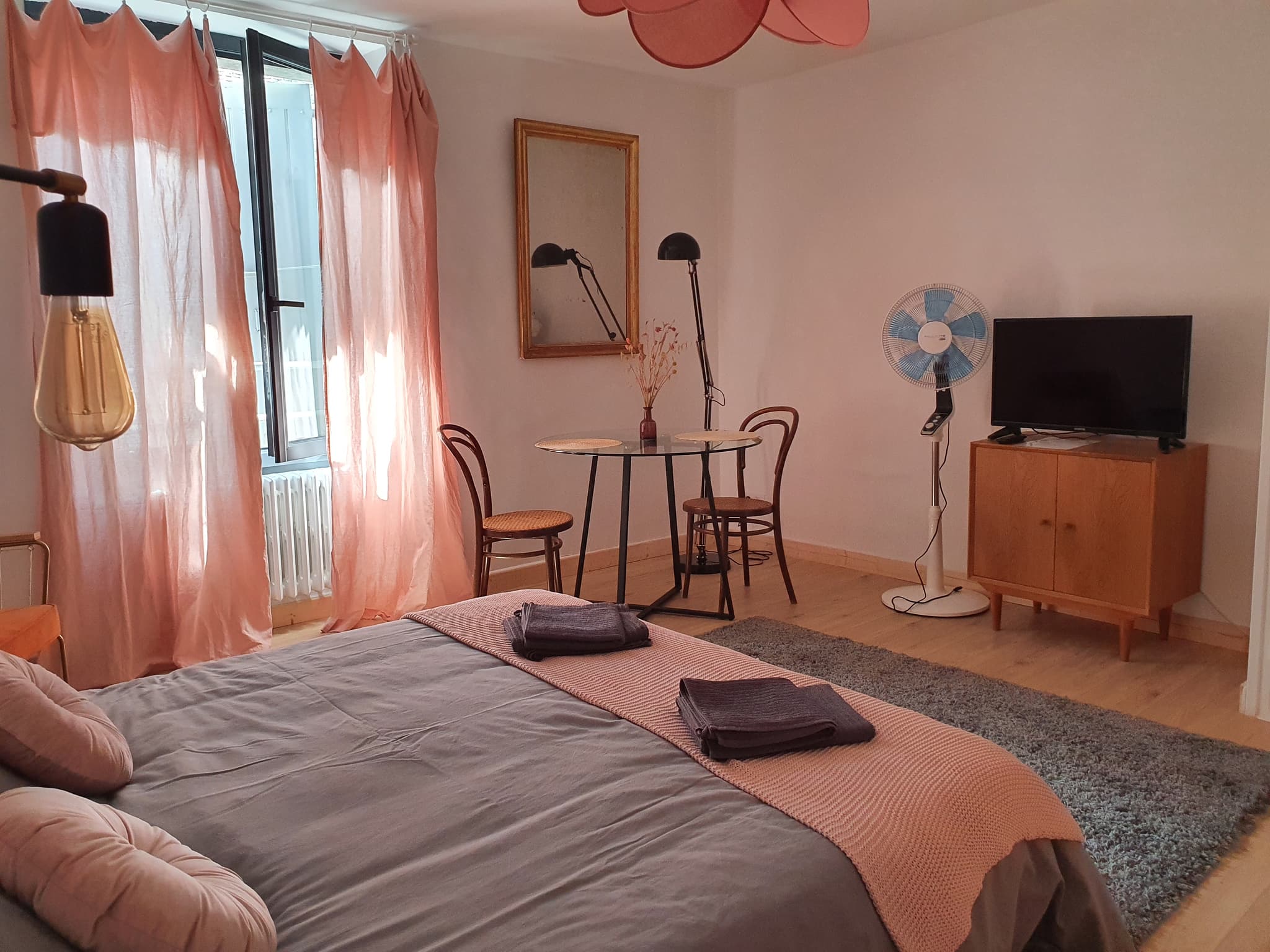 Chambre Monestier