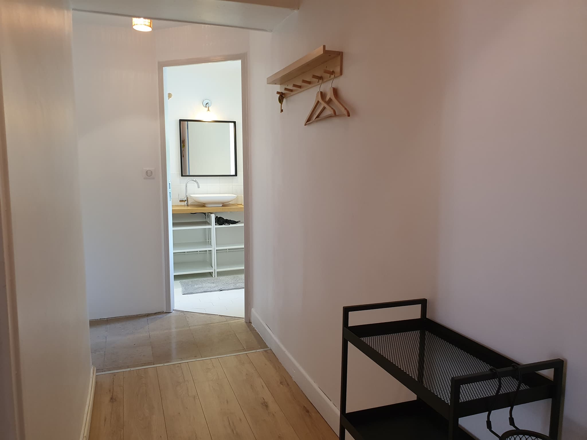 Chambre Monestier