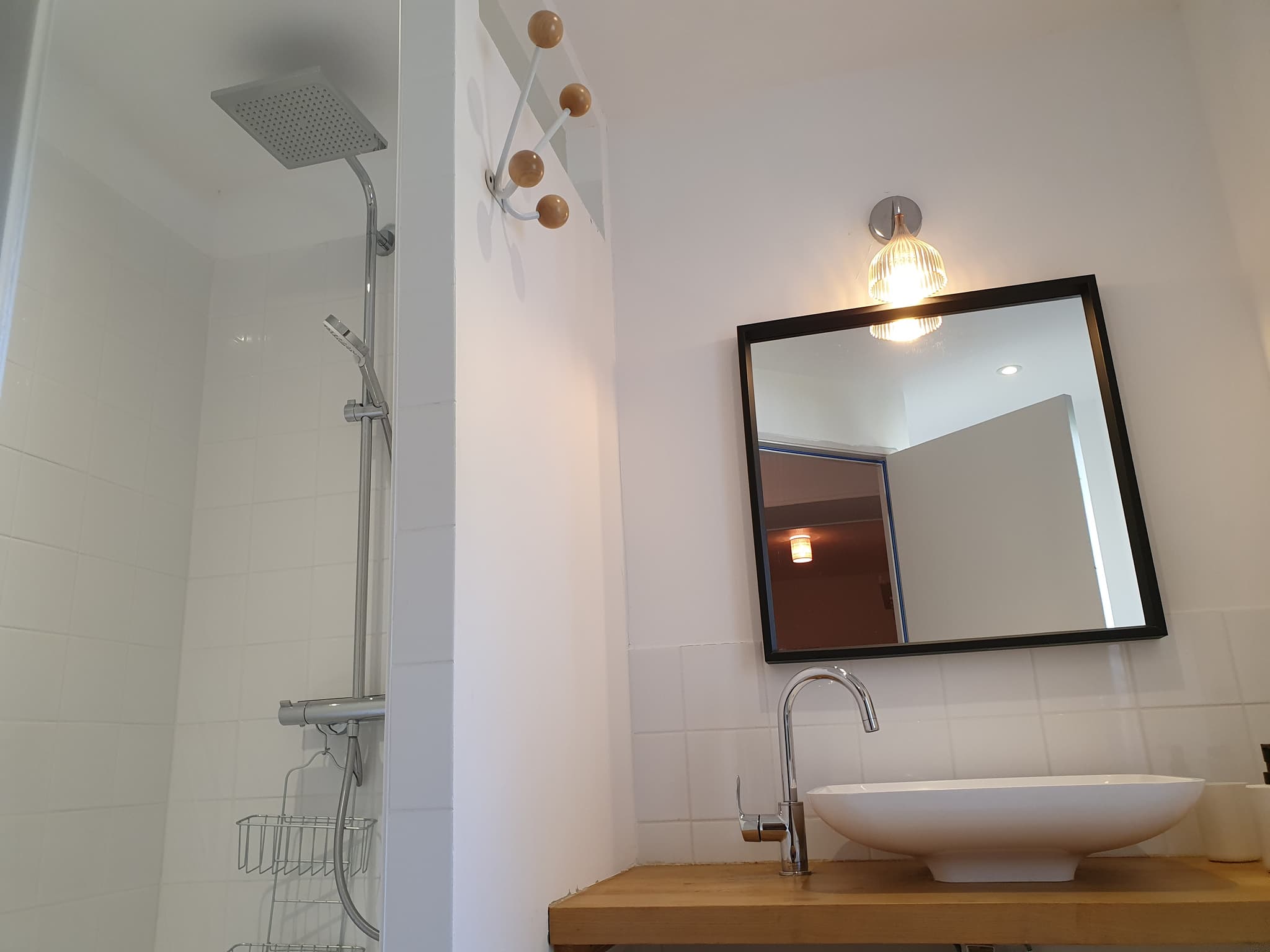 Chambre Monestier