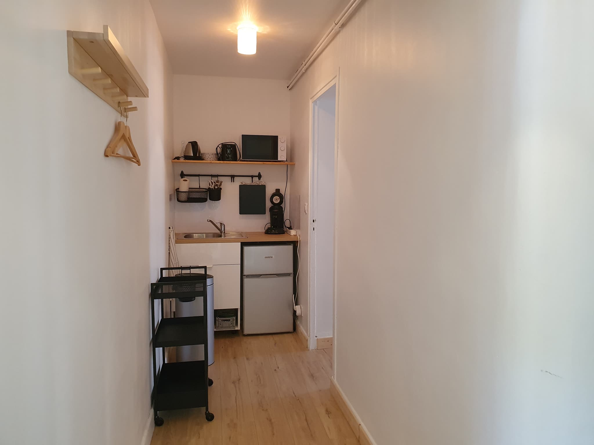 Chambre Monestier