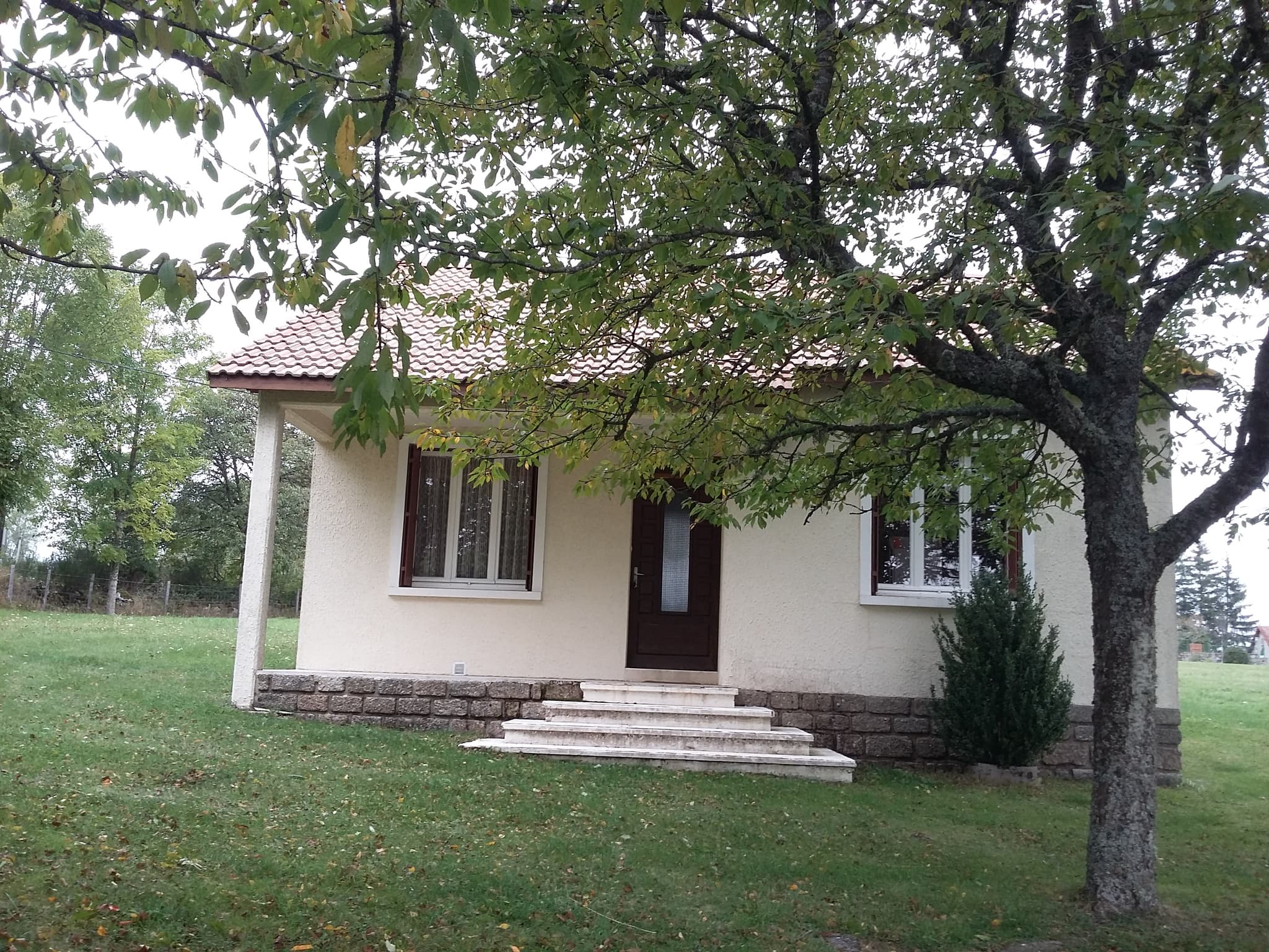 Gîte Les Genêts