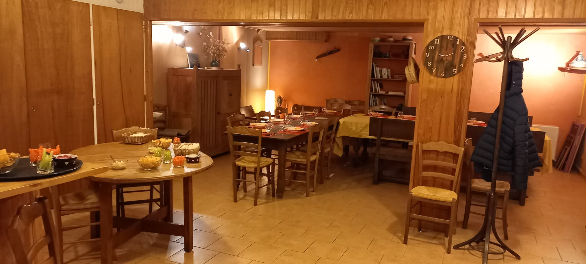 Auberge