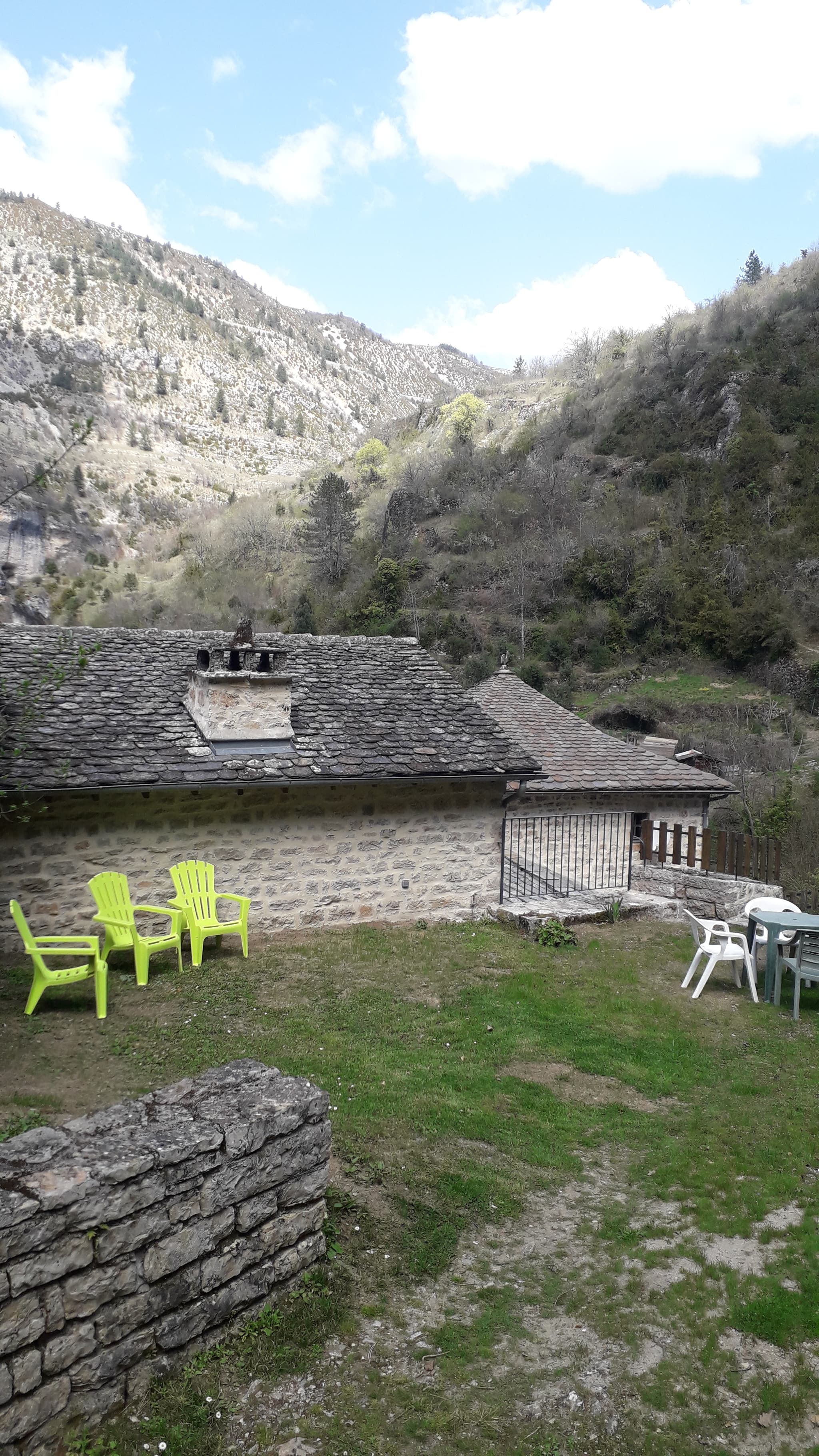 Jardin
