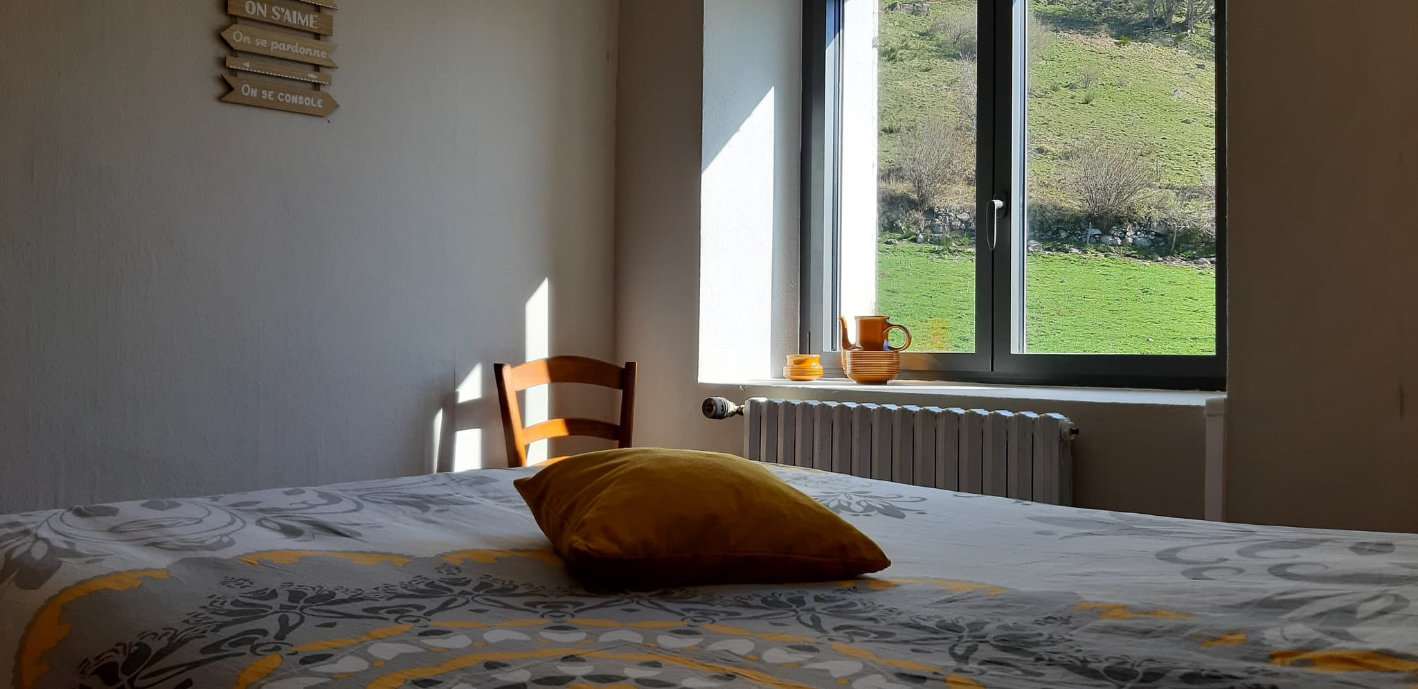 Chambre