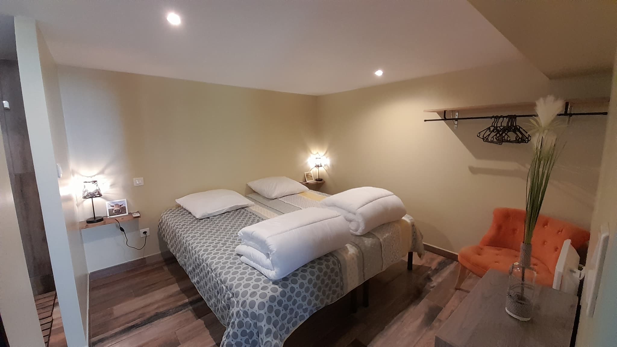 Chambre 1