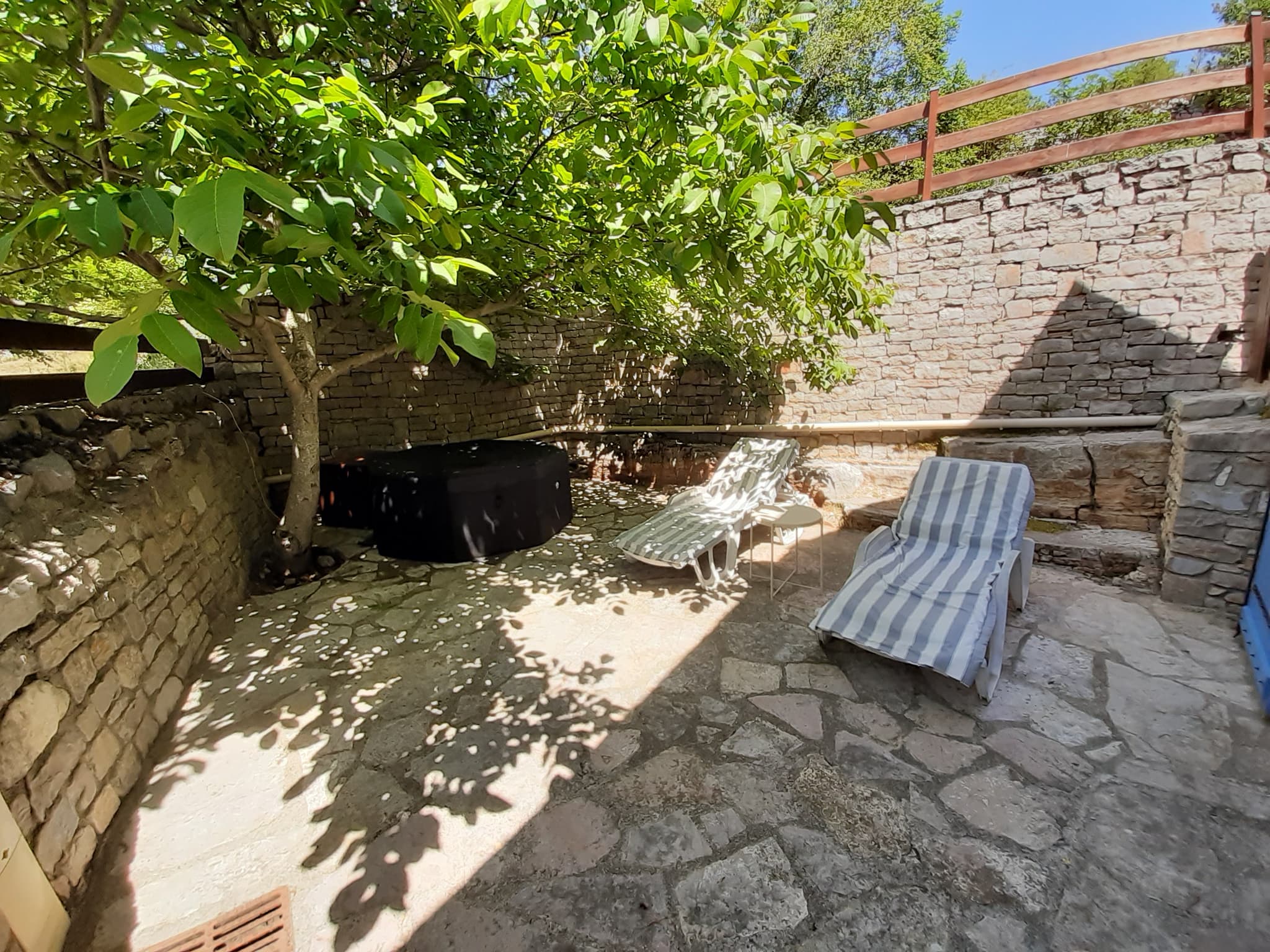 Grange du méjean-coin spa