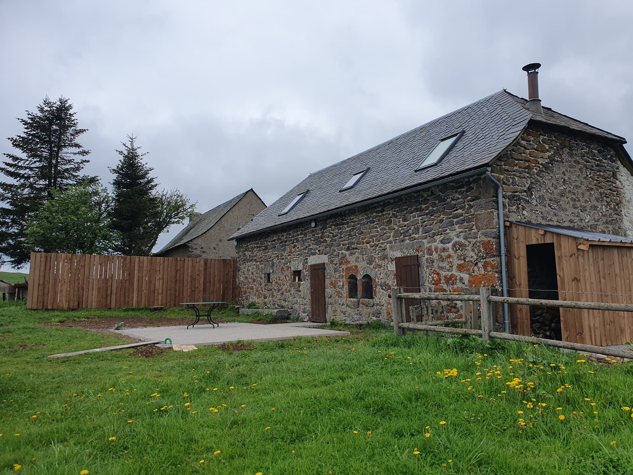 LE GITE