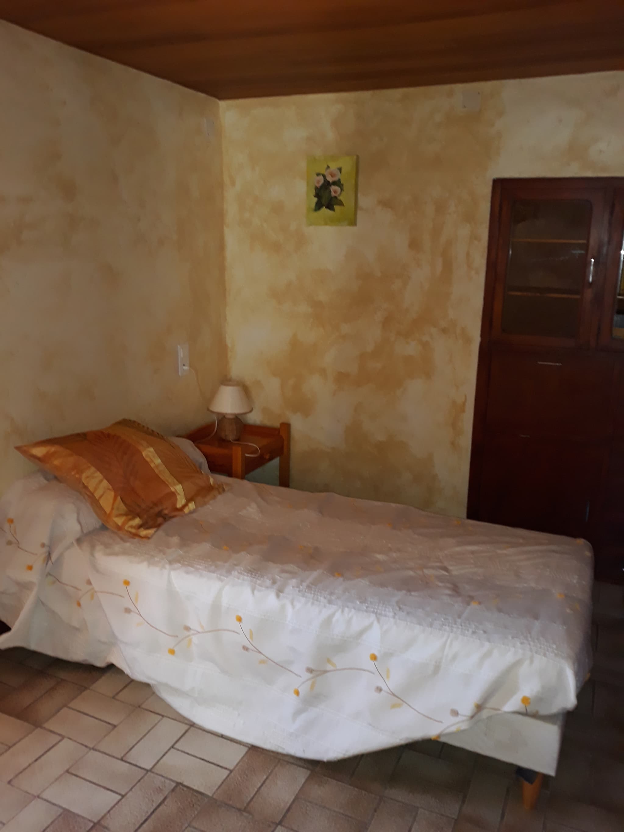 Chambre 1
