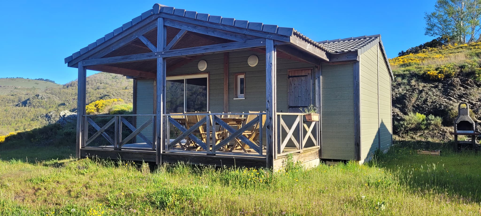 Chalet