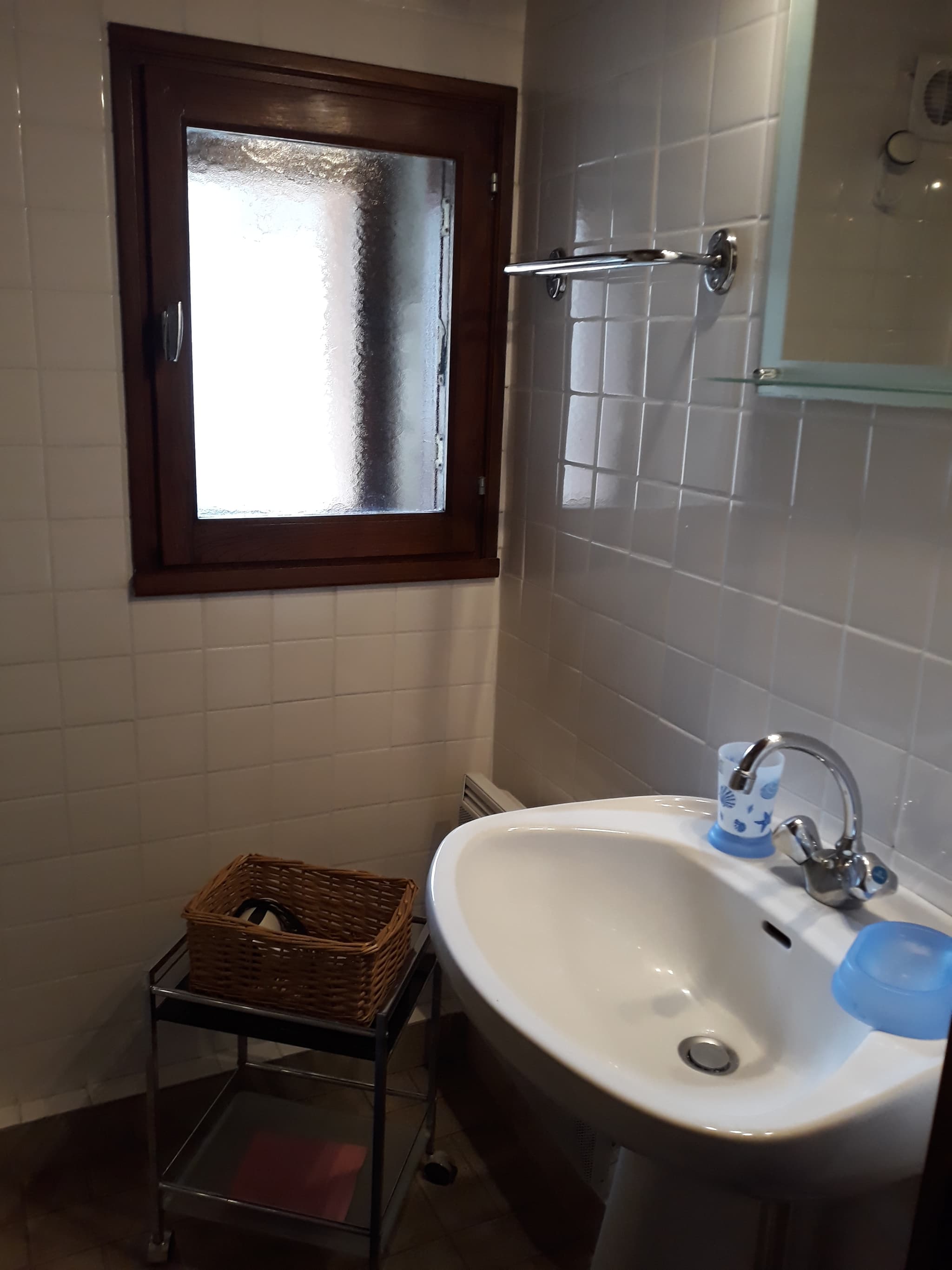 Salle de bain