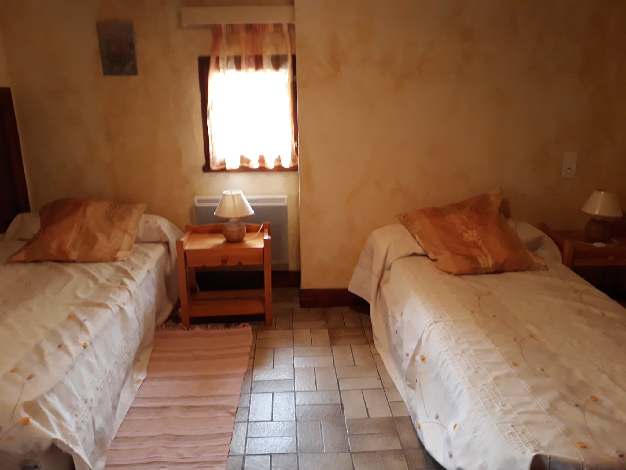 Chambre 1