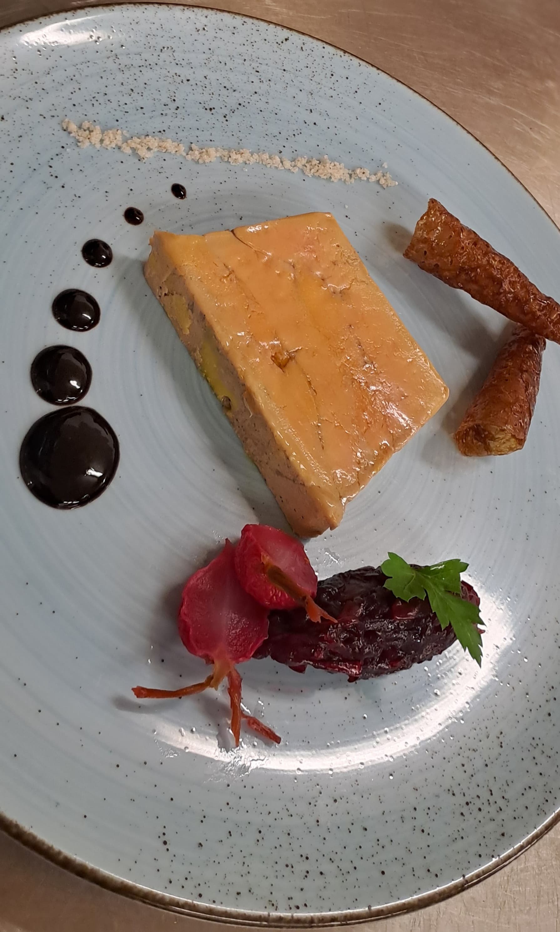 Foir Gras
