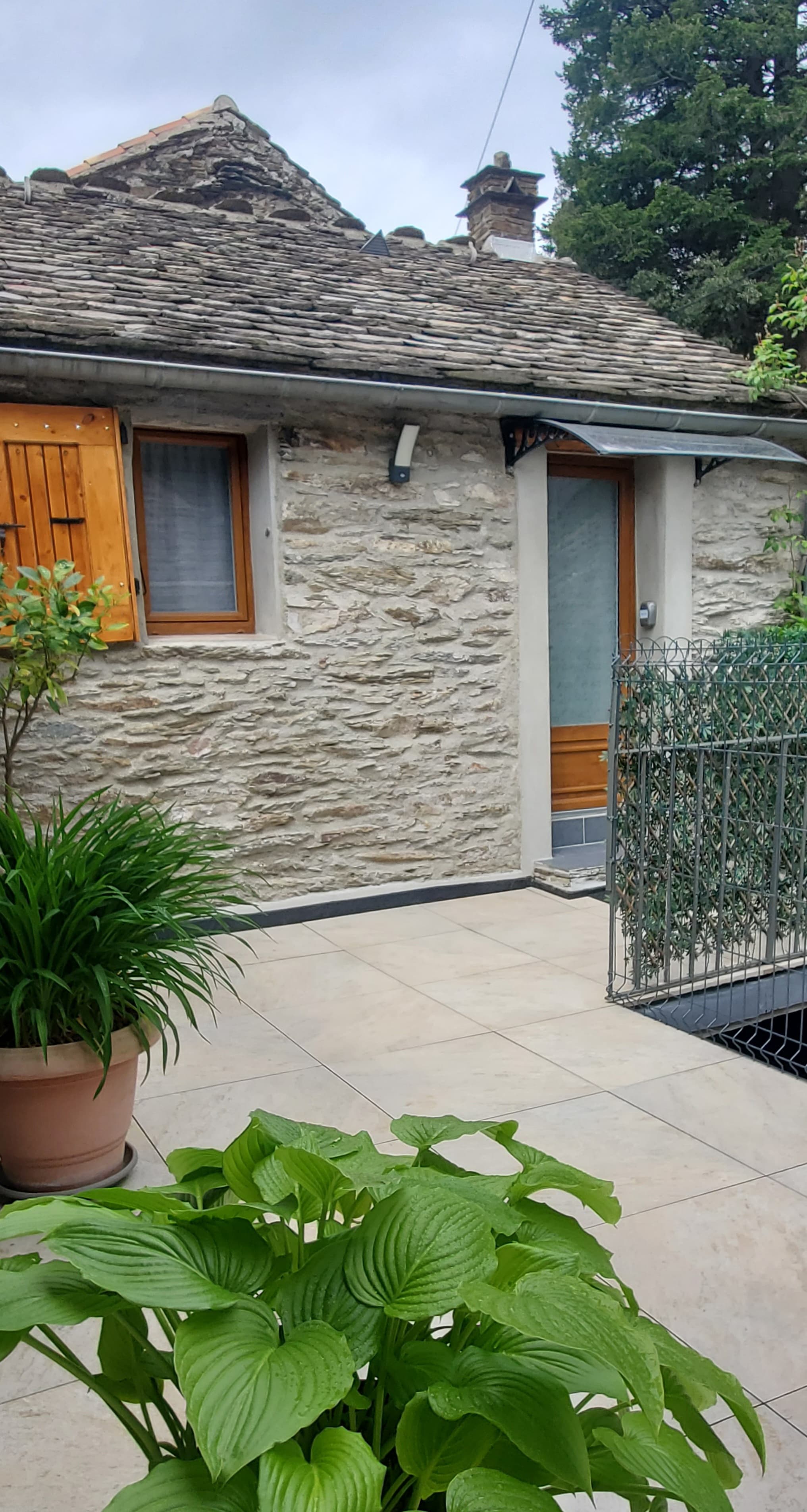 Gite de Combelebouze