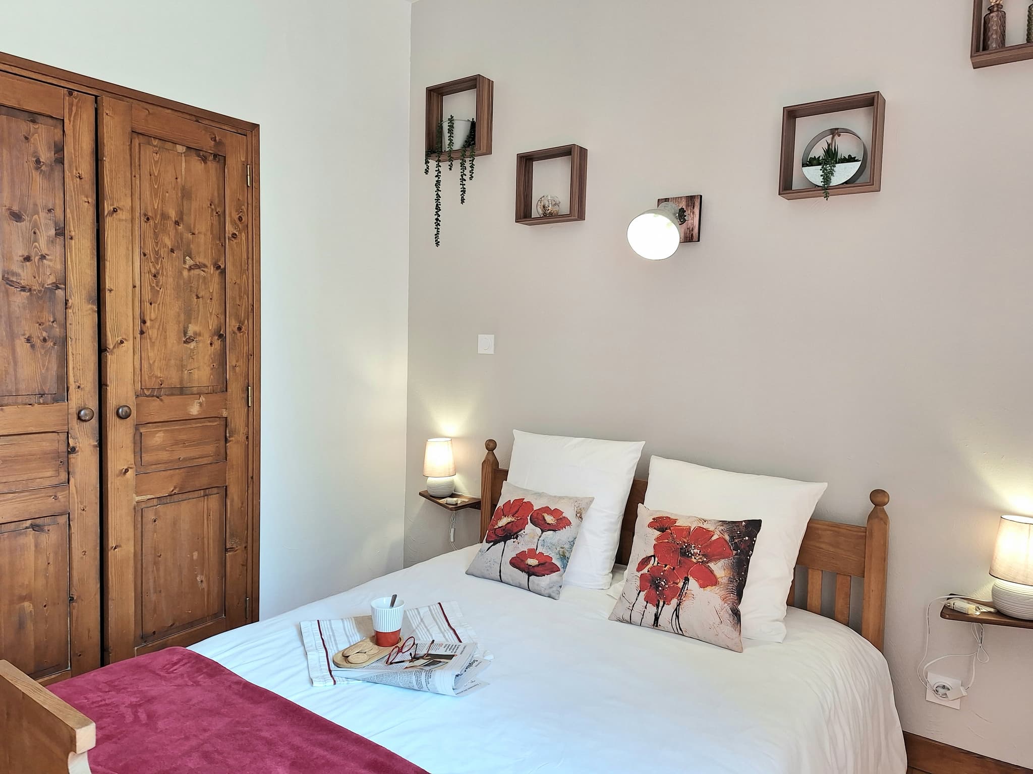Chambre 1