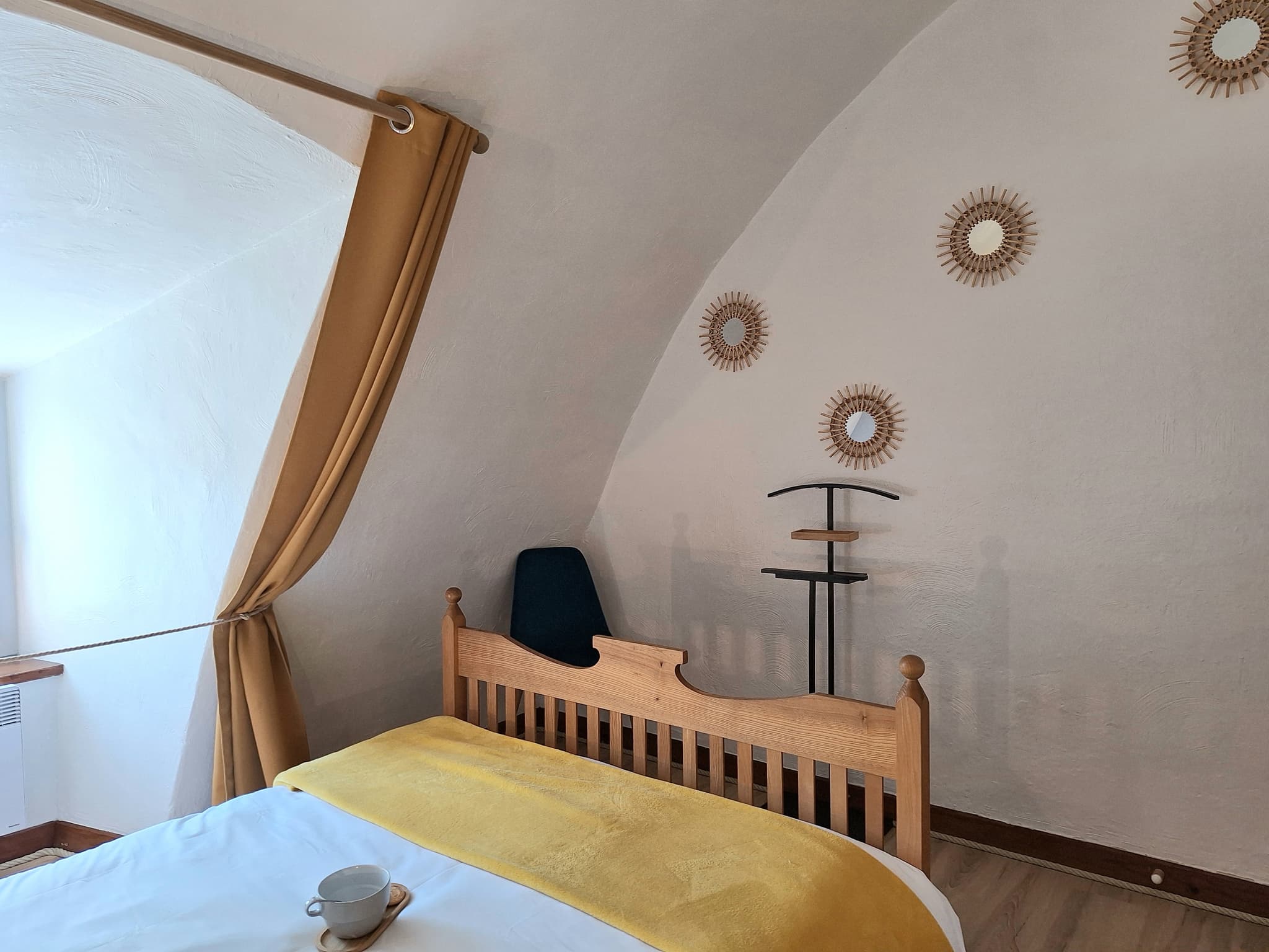 Chambre 1