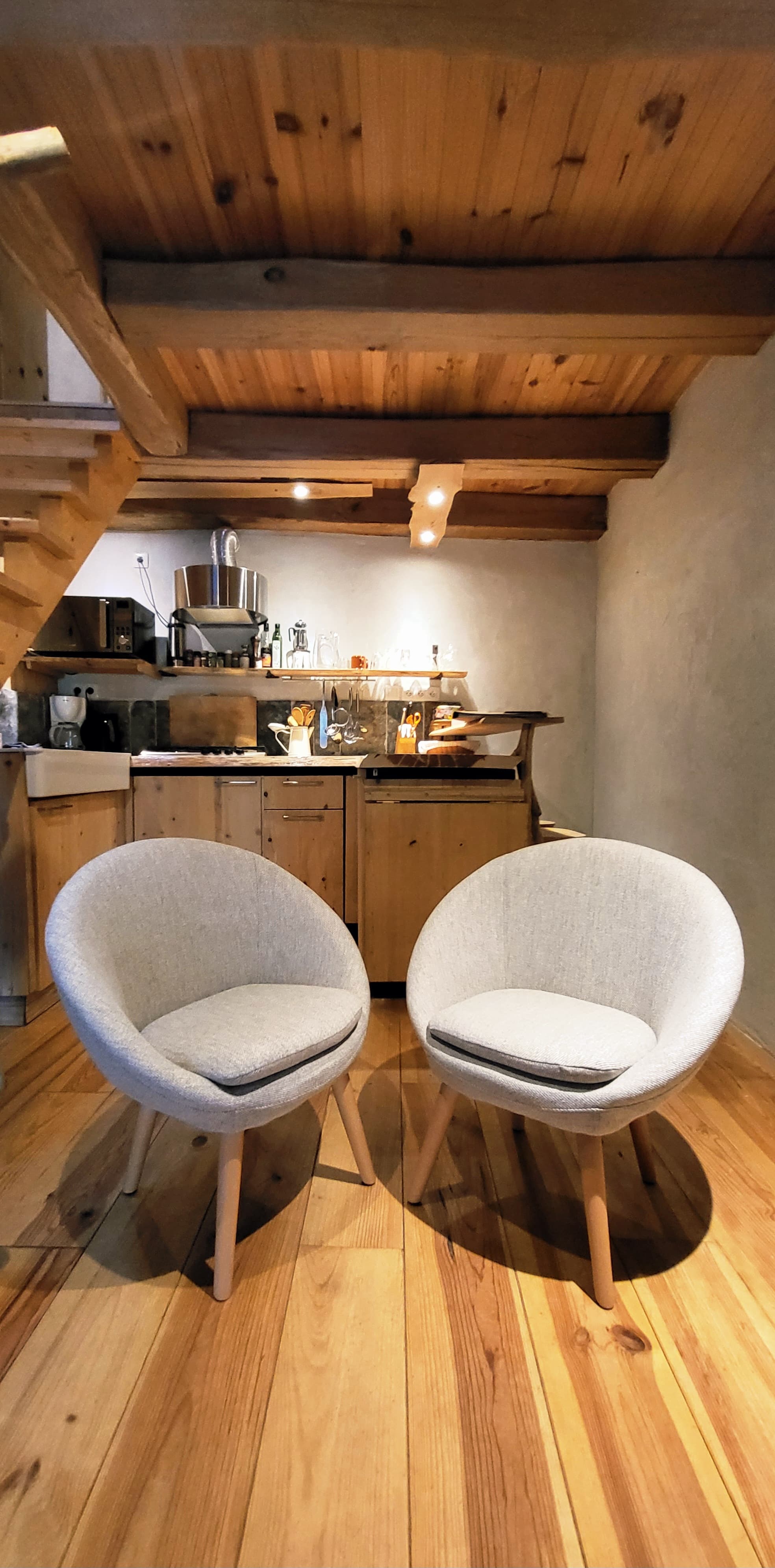 Coin salon