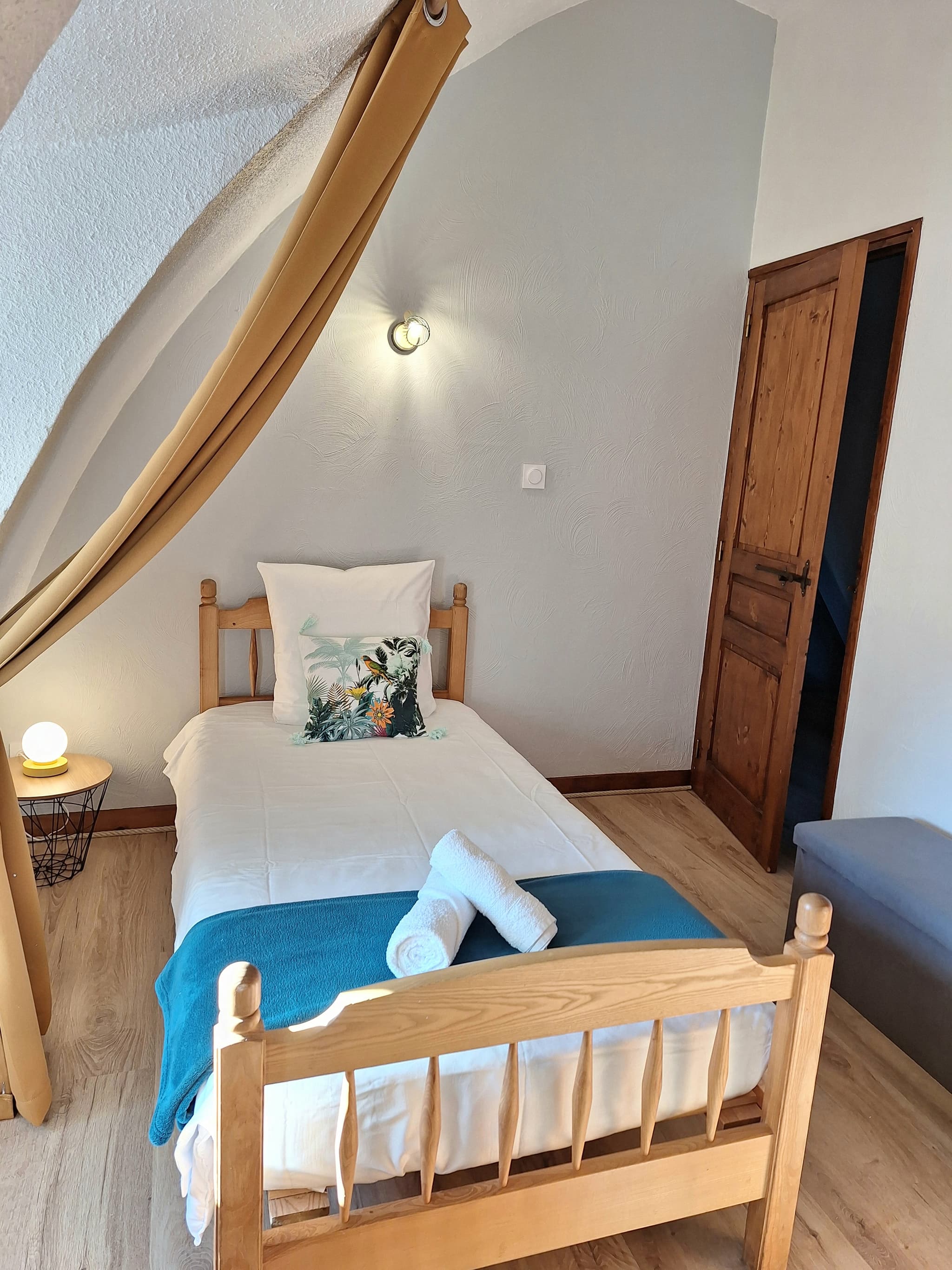 Chambre 3