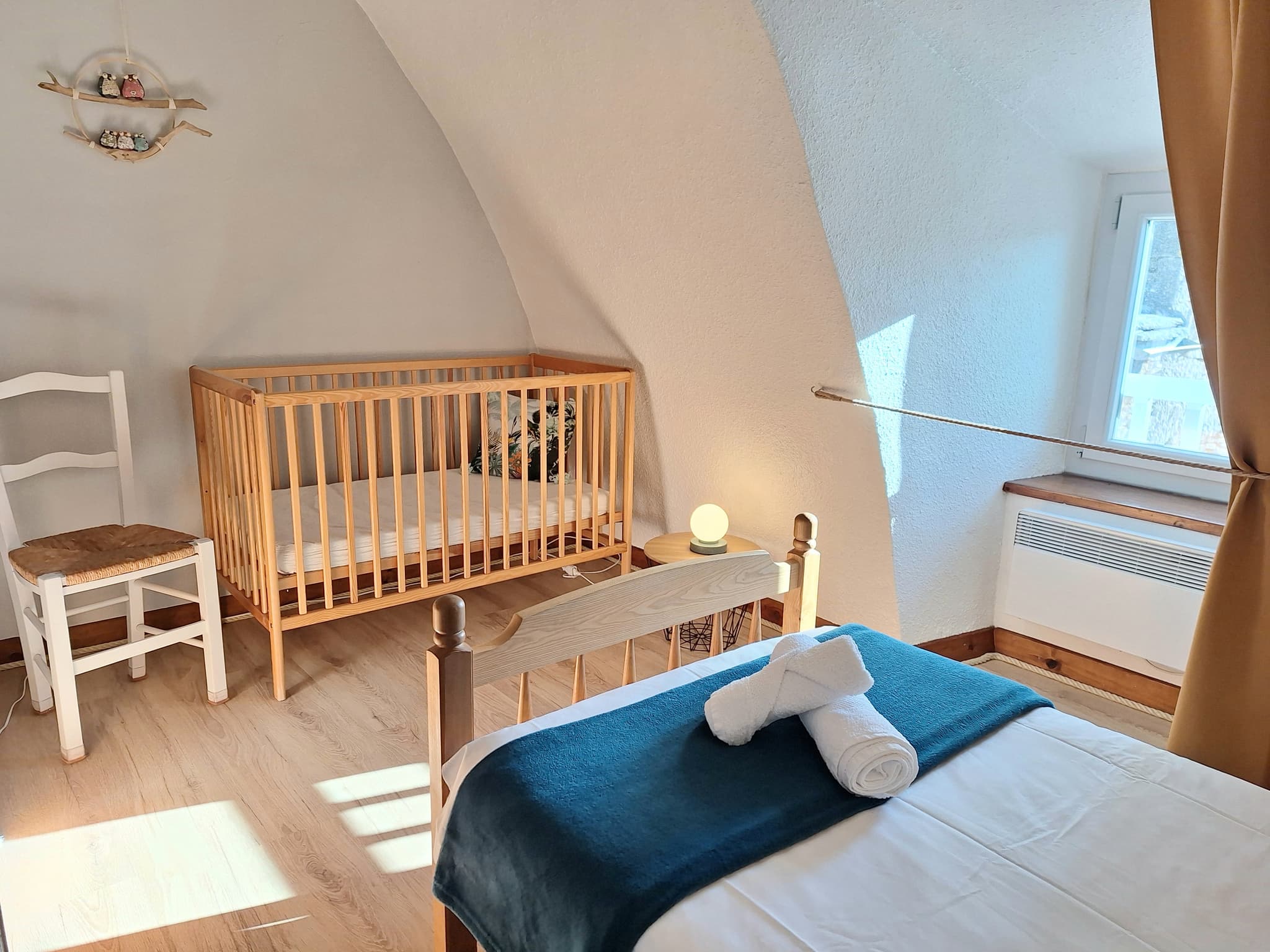 Chambre 3