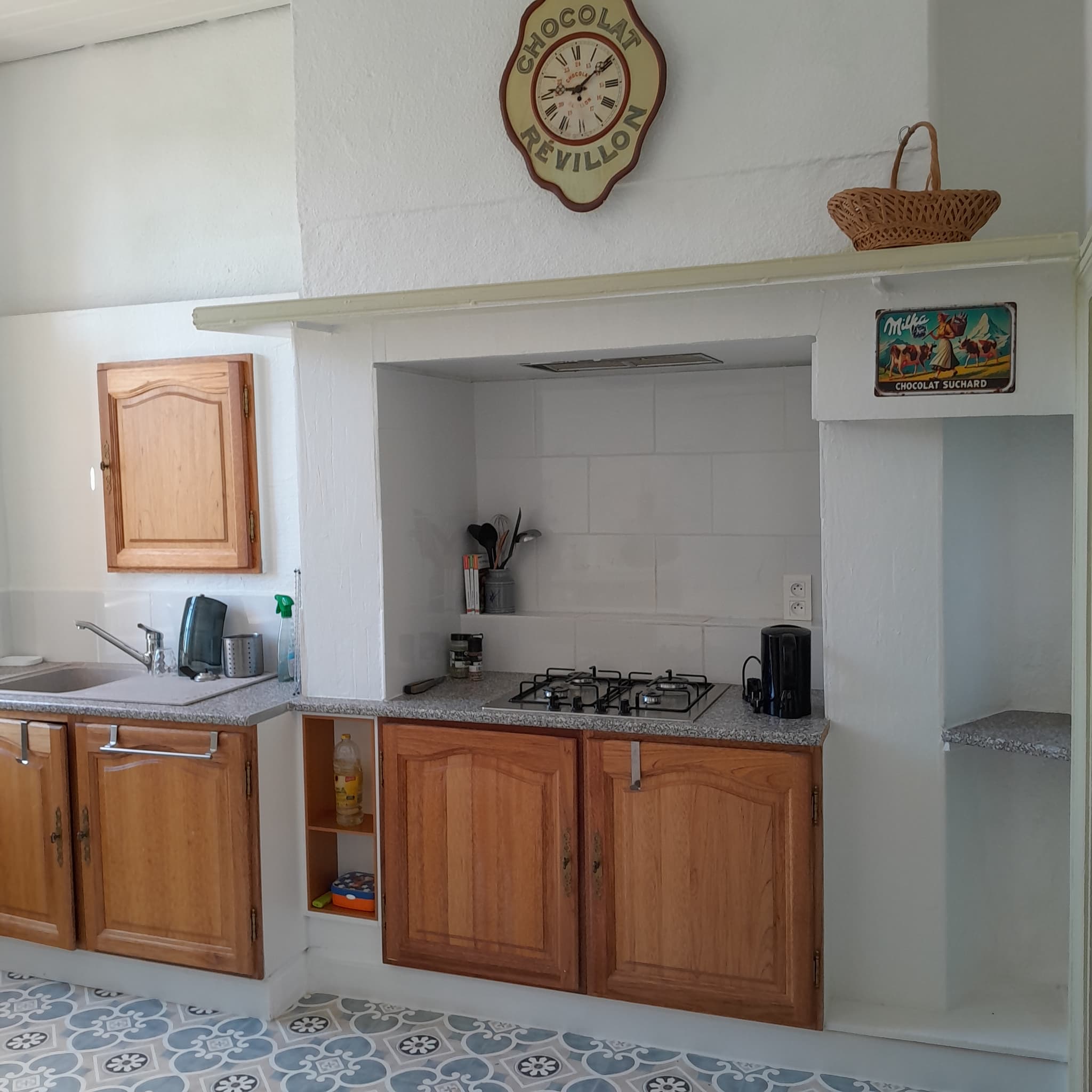 CUISINE