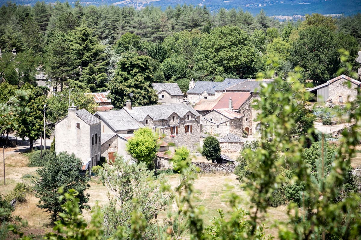 Région