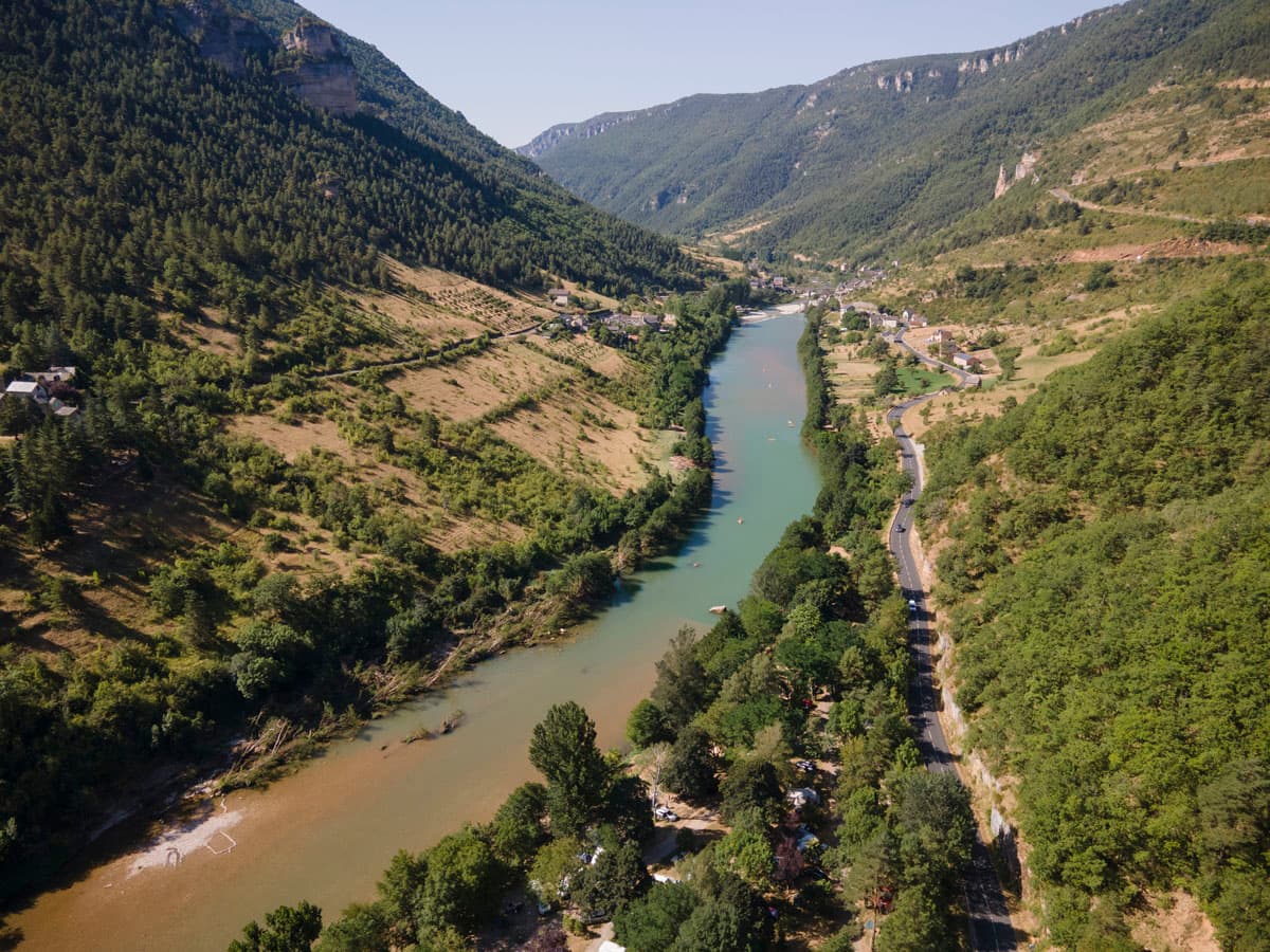 Région