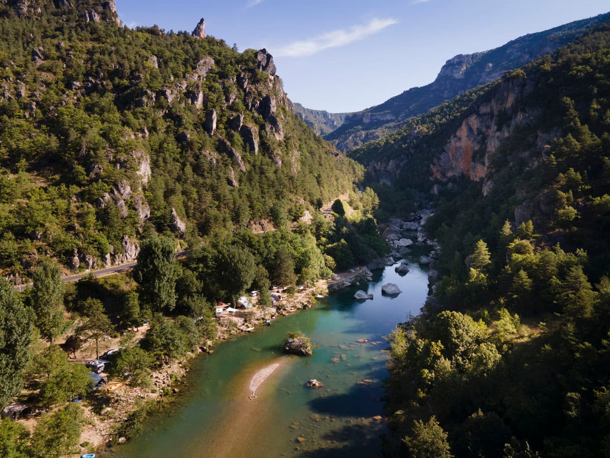 Région
