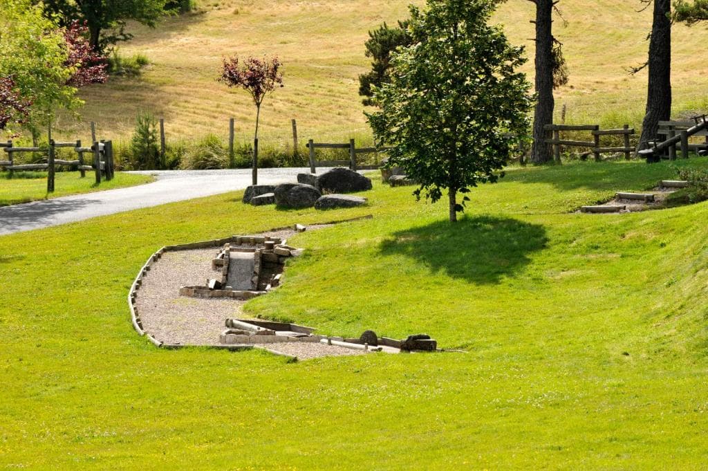 Minigolf