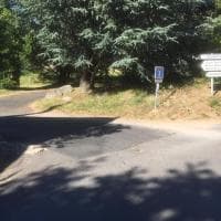 Accès Parking