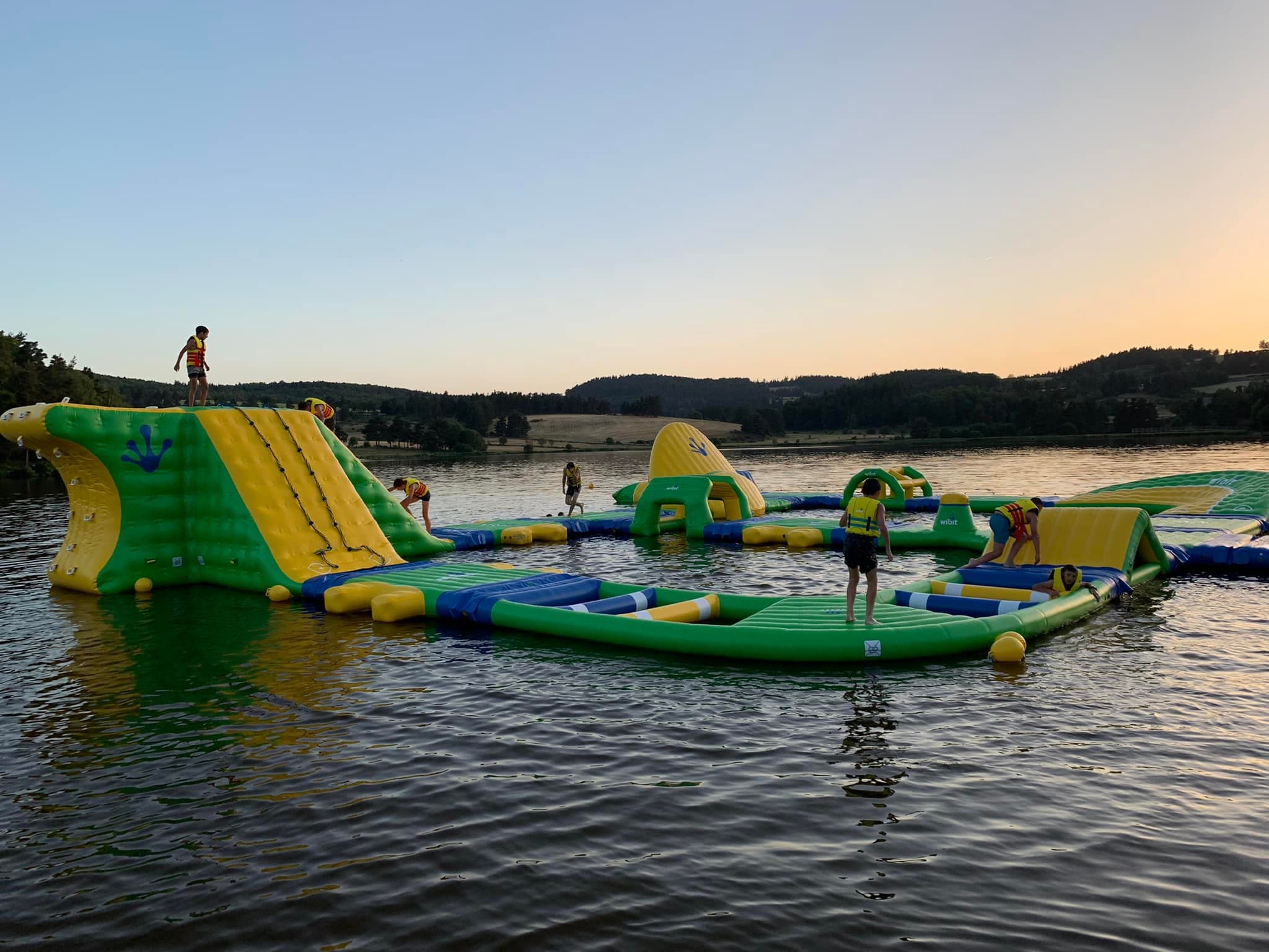 Aquaparc
