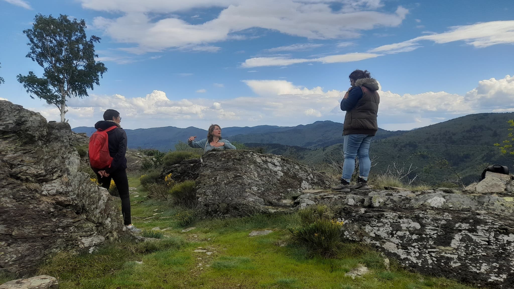 Les 5 trésors des Cévennes